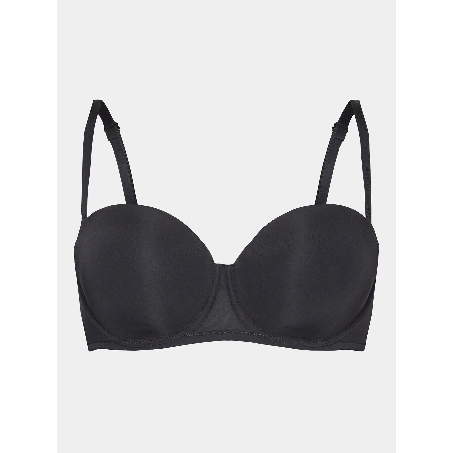 Dorina Sutien Balconette Michelle D17193MI033 Negru - Pled.ro