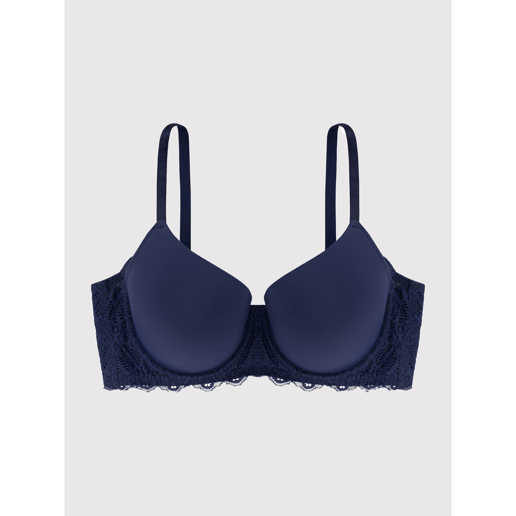 Dorina Sutien cu armătură Avery D001821LA087 Bleumarin - Pled.ro