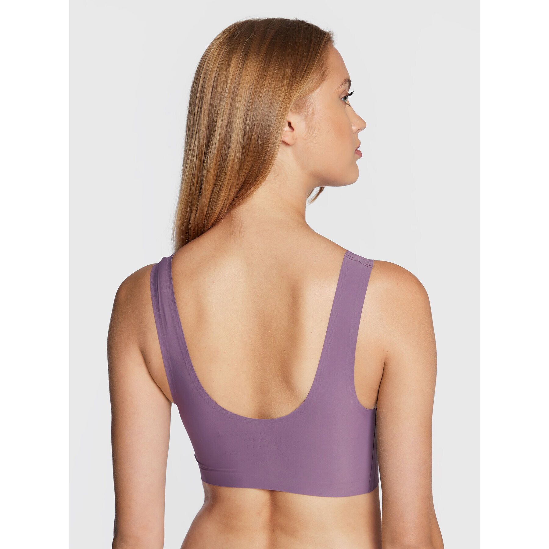 Dorina Sutien fără cusături Airlite/Eco D01478MI049 Violet - Pled.ro