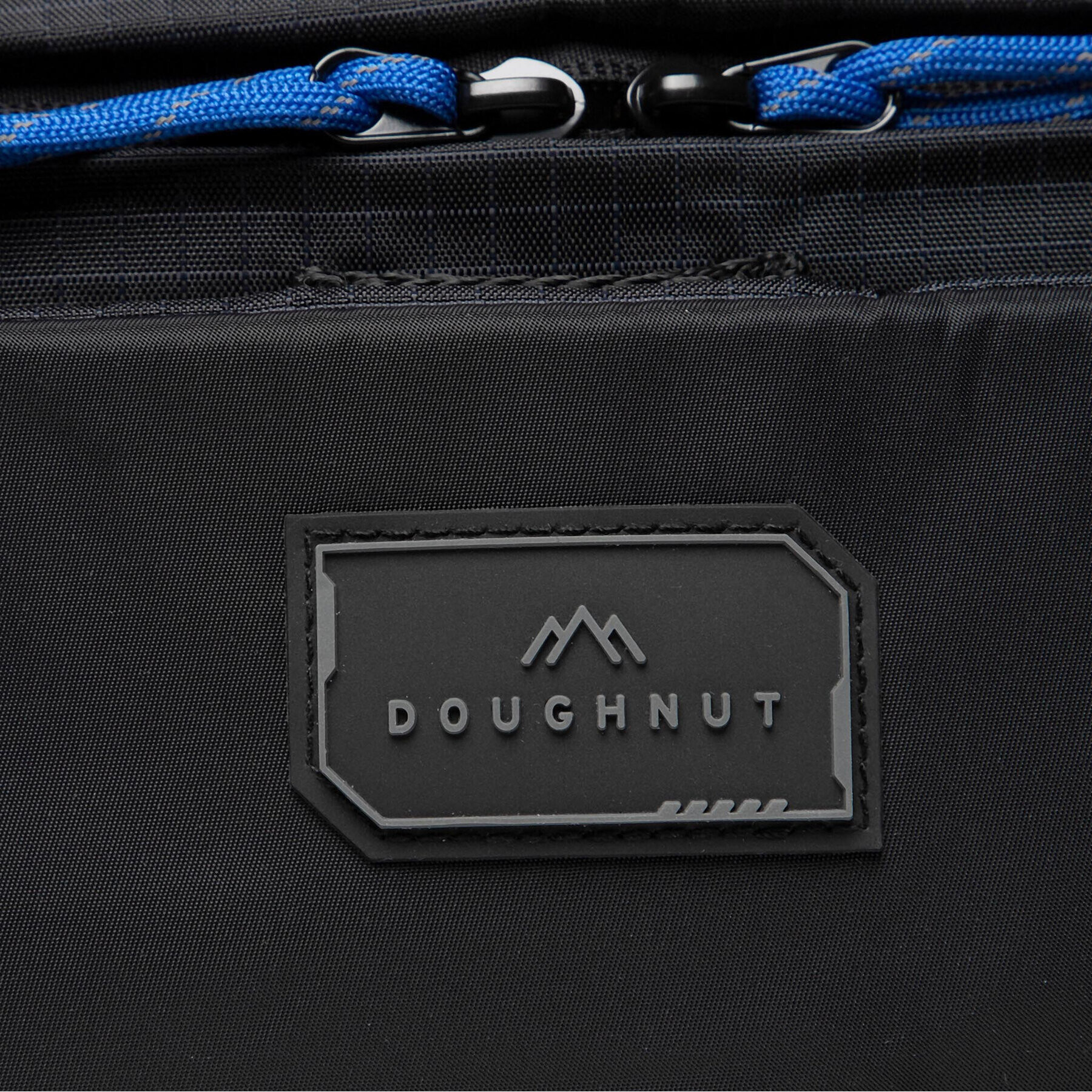 Doughnut Borsetă Dagger D377-0003-F Negru - Pled.ro