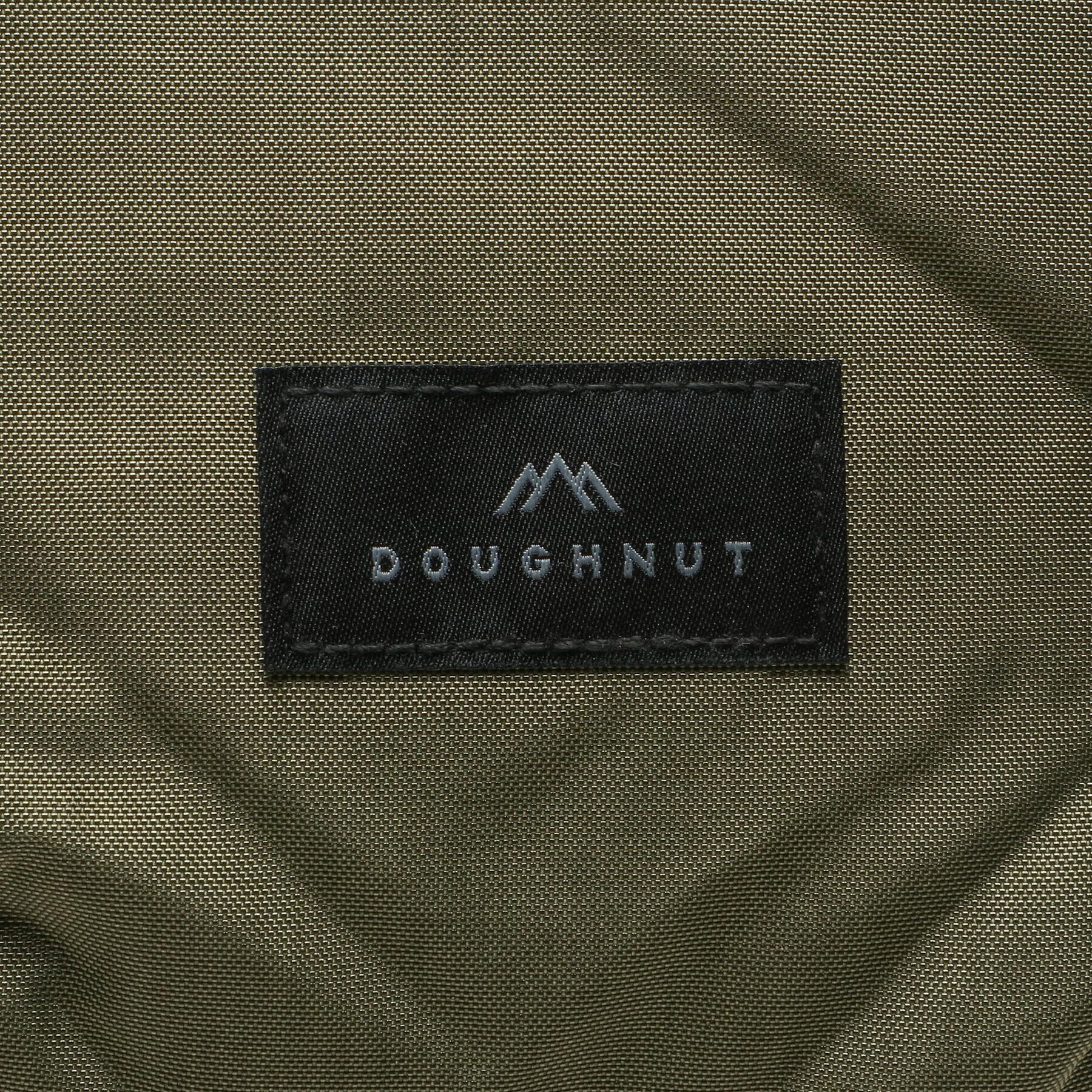 Doughnut Rucsac Astir D260L-0003-F Verde - Pled.ro