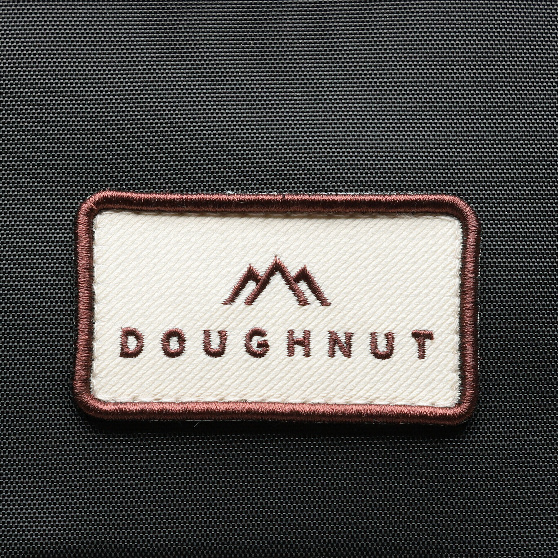 Doughnut Rucsac Christopher D195JG2-0011-F Negru - Pled.ro