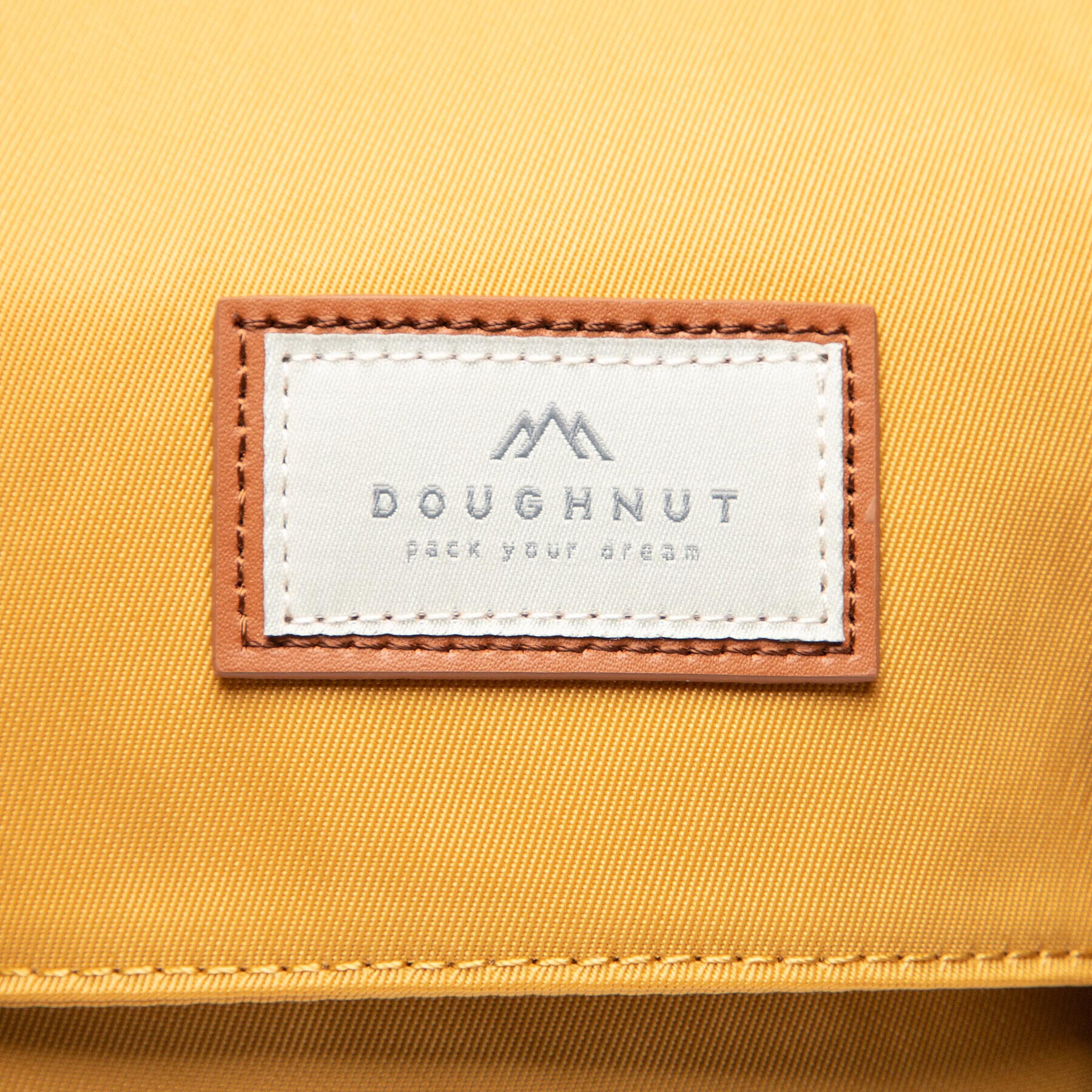 Doughnut Rucsac Macaroon D010-5235-F Verde - Pled.ro