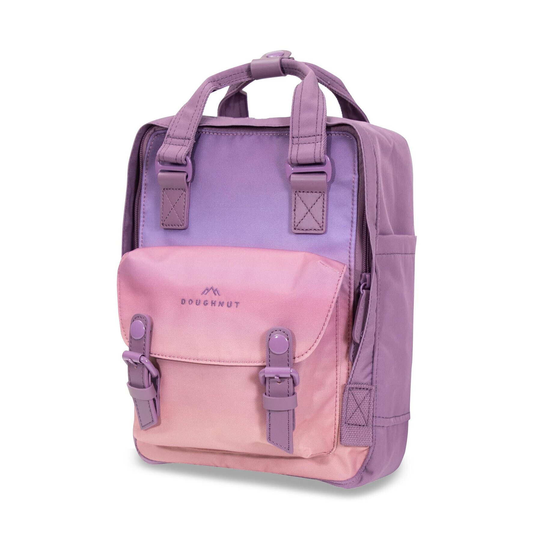 Doughnut Rucsac Macaroon Mini D124SK-000134-F Violet - Pled.ro