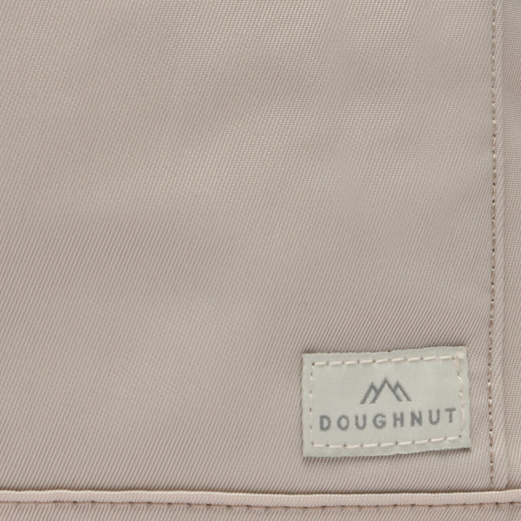 Doughnut Rucsac Montana D111-0009-F Bej - Pled.ro