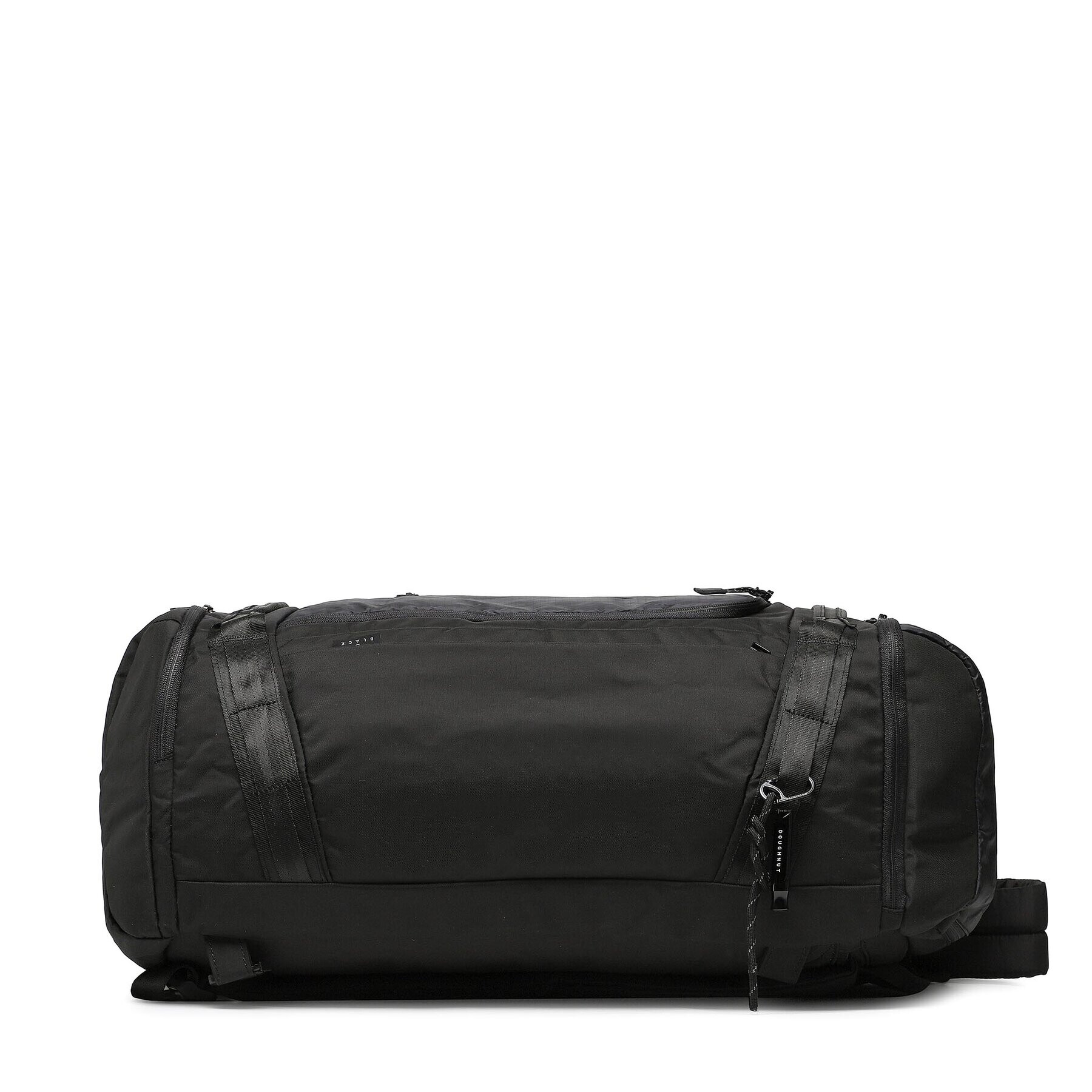 Doughnut Rucsac Navigator D354-0003-F Negru - Pled.ro