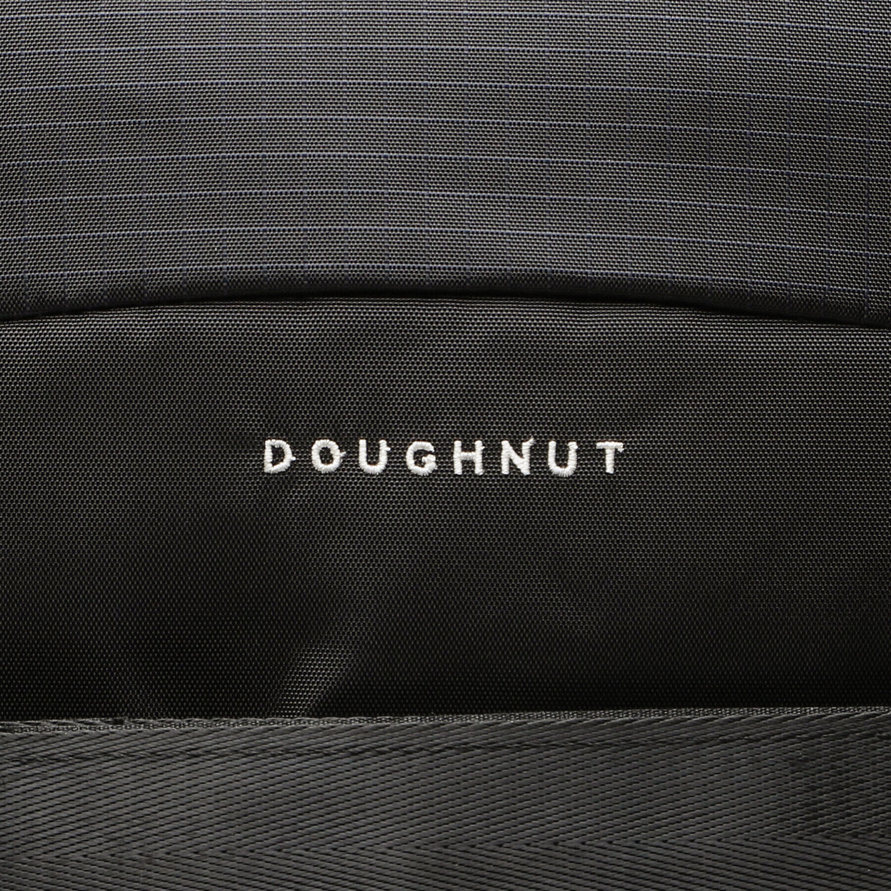 Doughnut Rucsac Roaming Street Cruise Series D318STC-0003-F Negru - Pled.ro