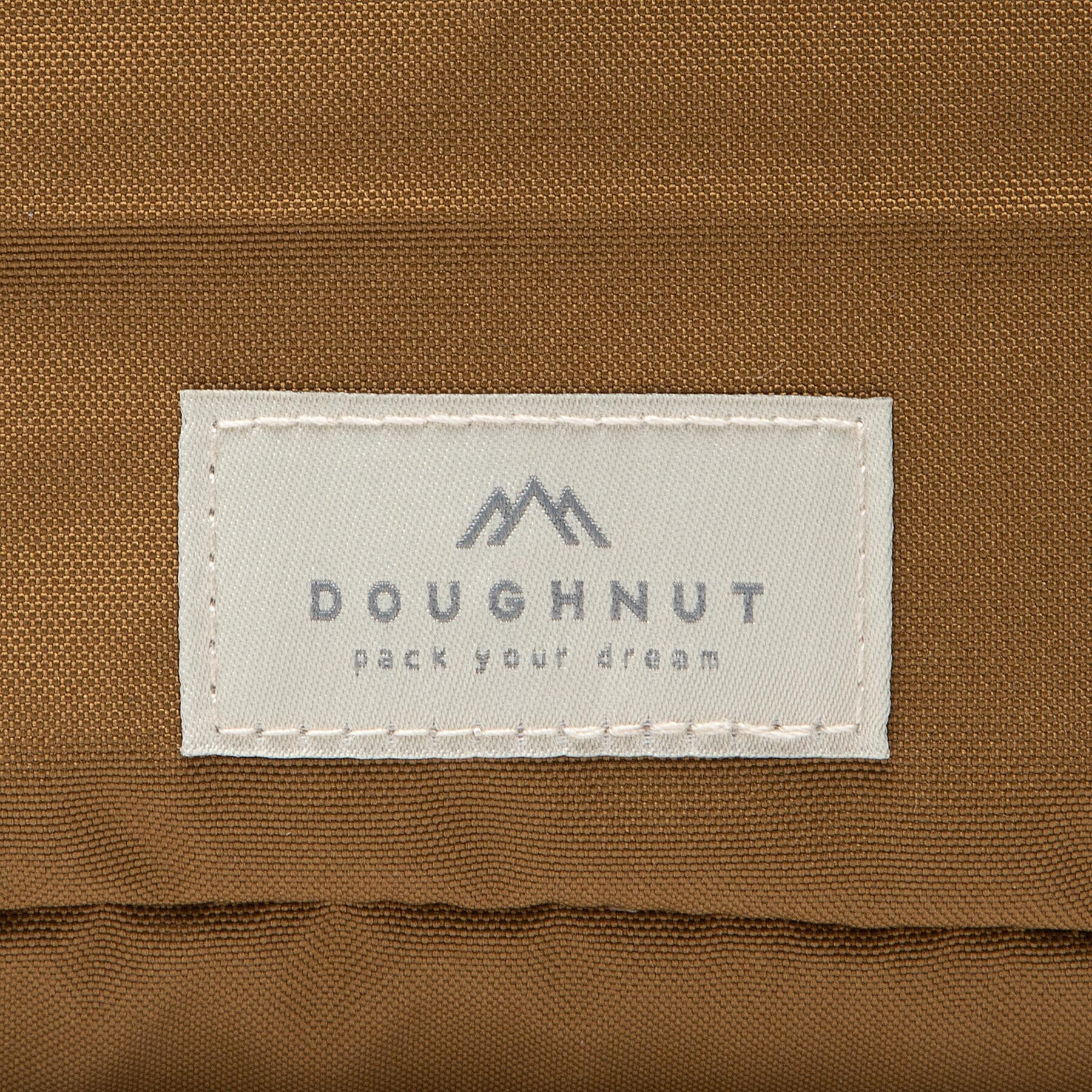 Doughnut Rucsac Sonoma D166-0030-F Maro - Pled.ro