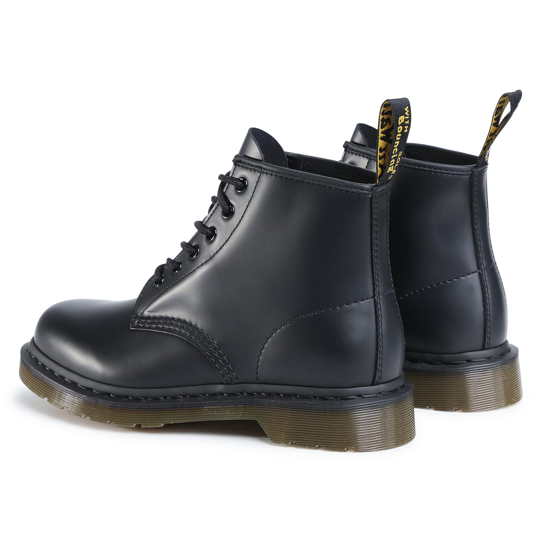 Dr. Martens Bocanci 101 24255001 Negru - Pled.ro