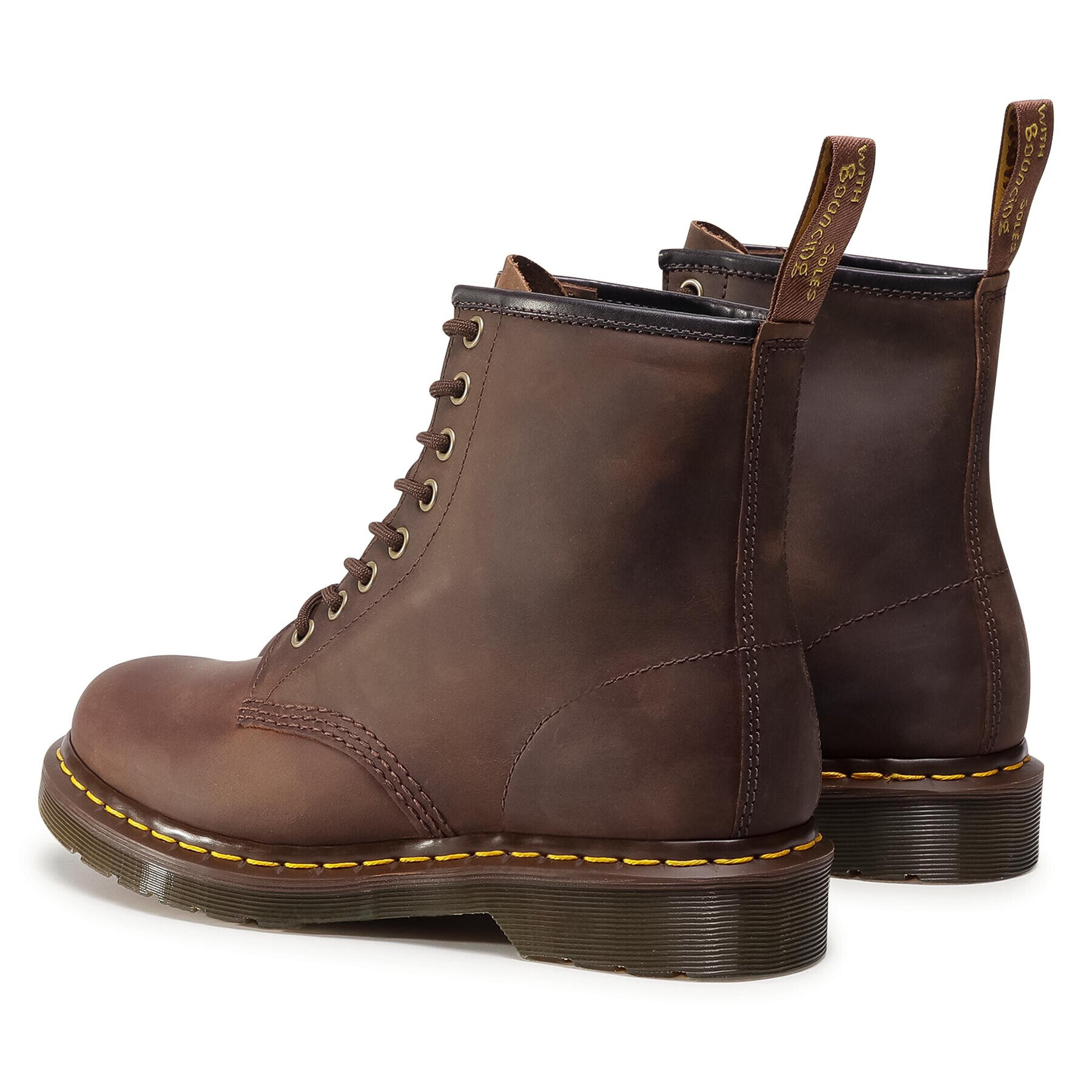 Dr. Martens Bocanci 1460 11822203 Maro - Pled.ro