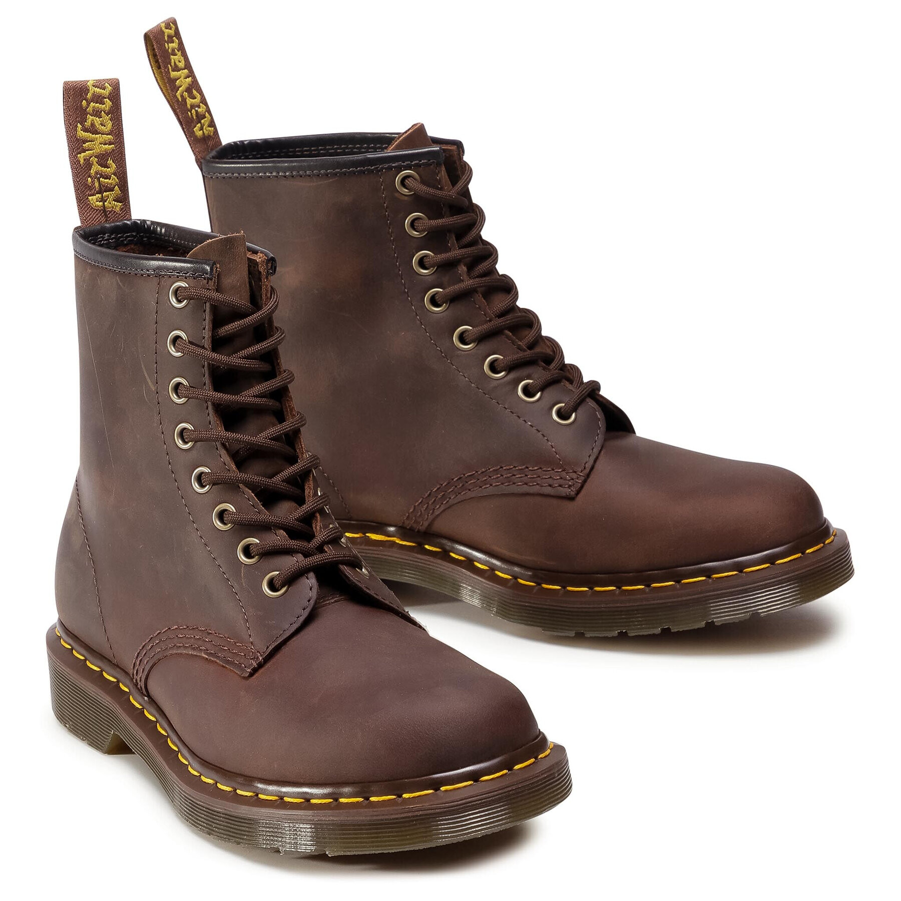 Dr. Martens Bocanci 1460 11822203 Maro - Pled.ro