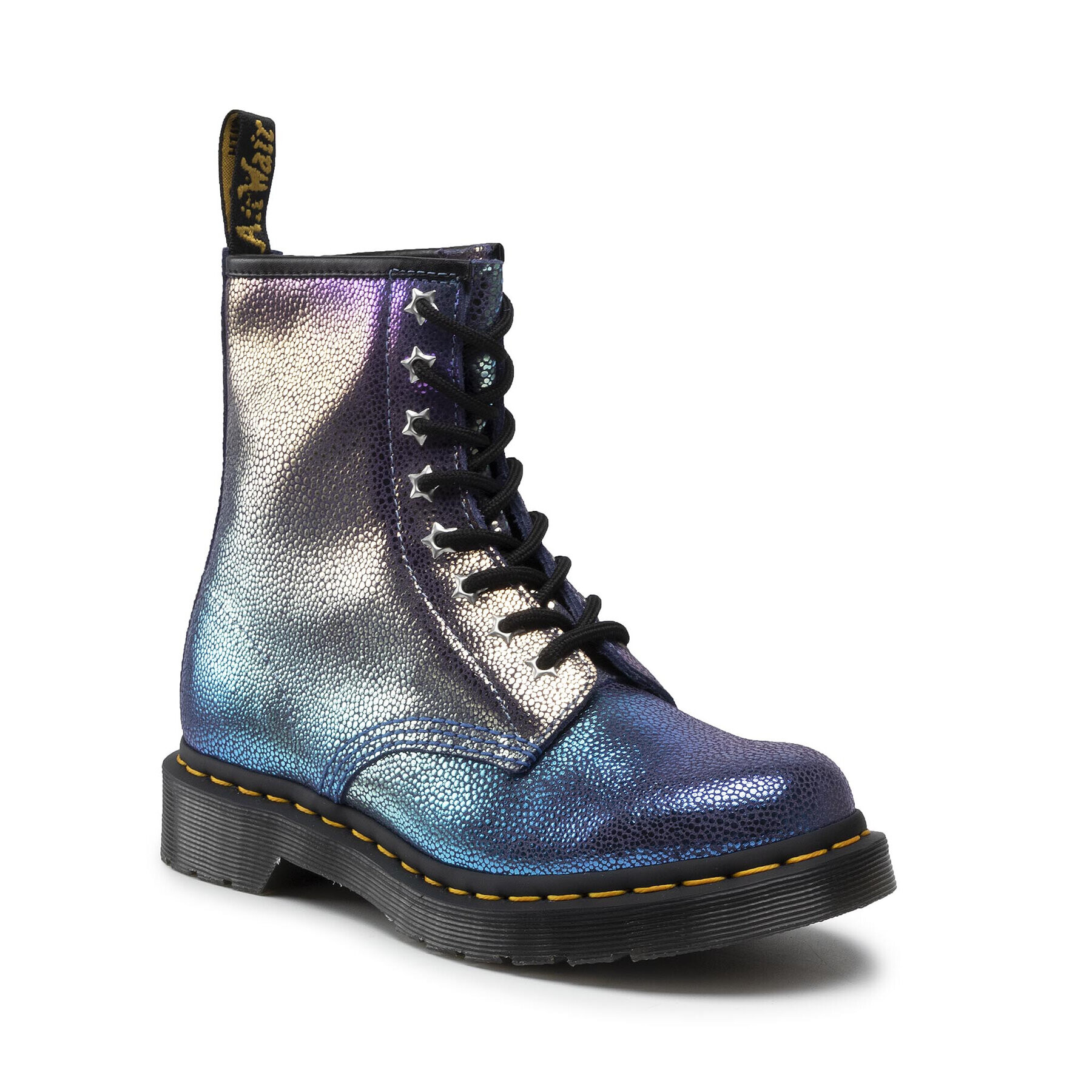 Dr. Martens Bocanci 1460 26963500 Colorat - Pled.ro