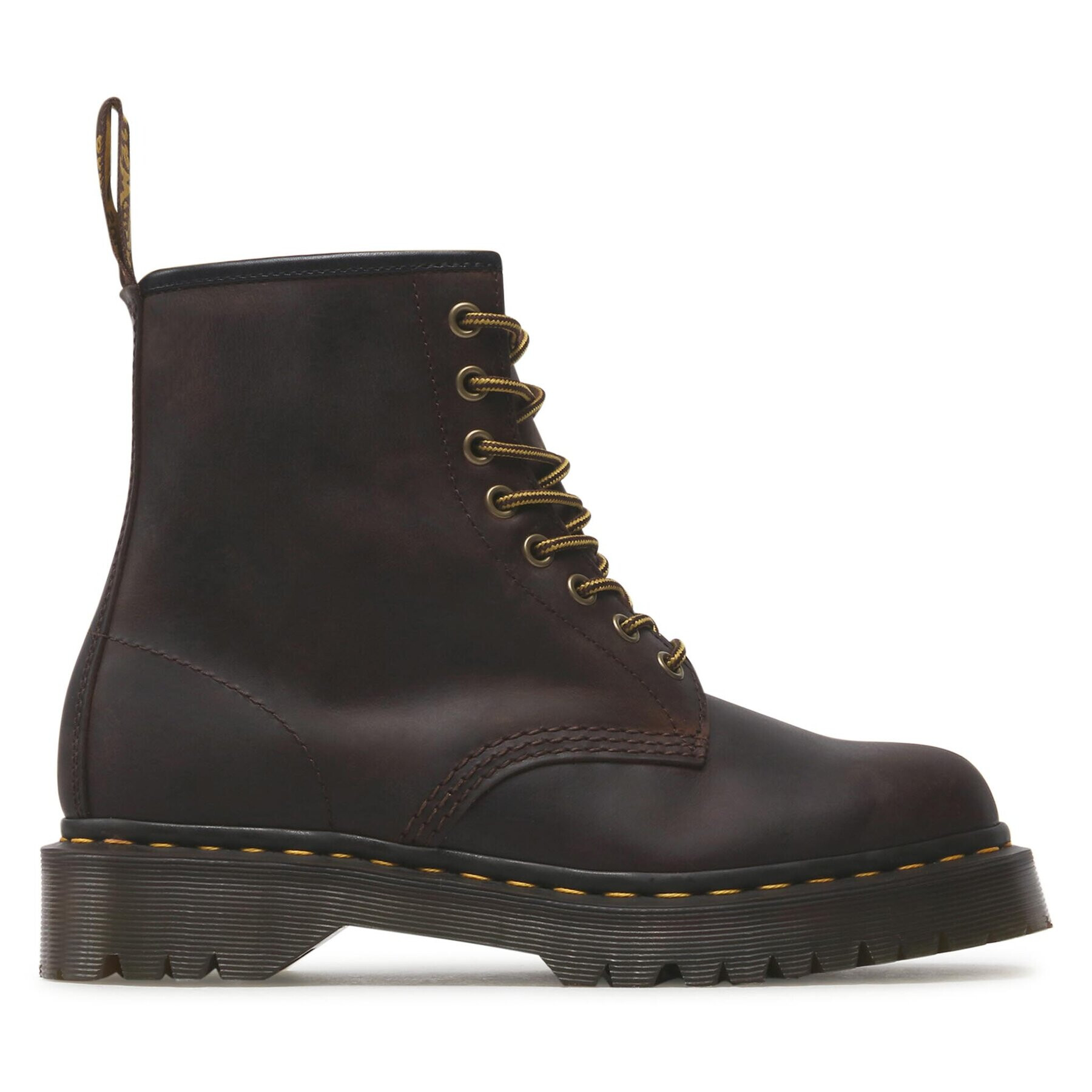 Dr. Martens Bocanci 1460 Bex 27894201 Maro - Pled.ro