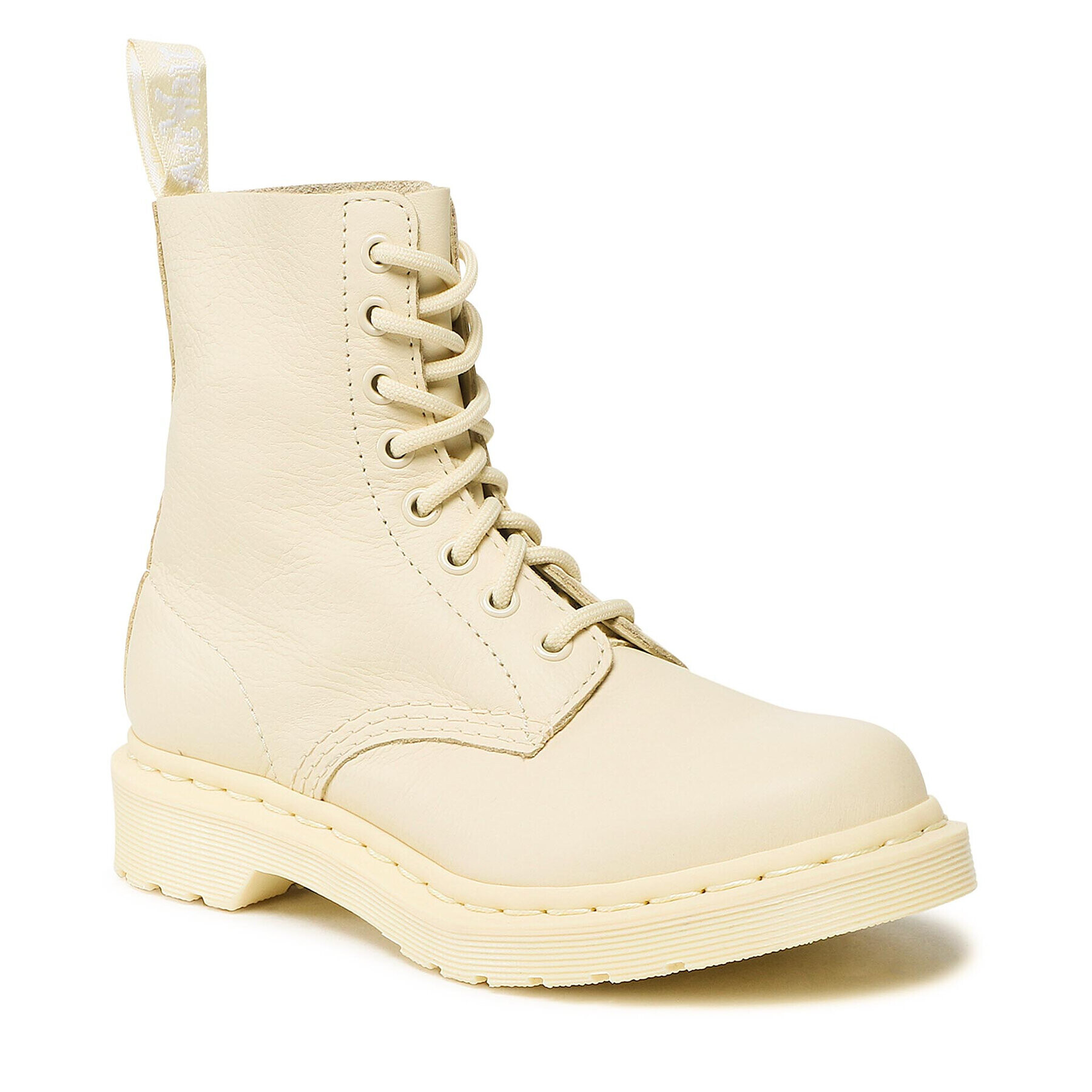 Dr. Martens Bocanci 1460 Pascal 27580282 Galben - Pled.ro