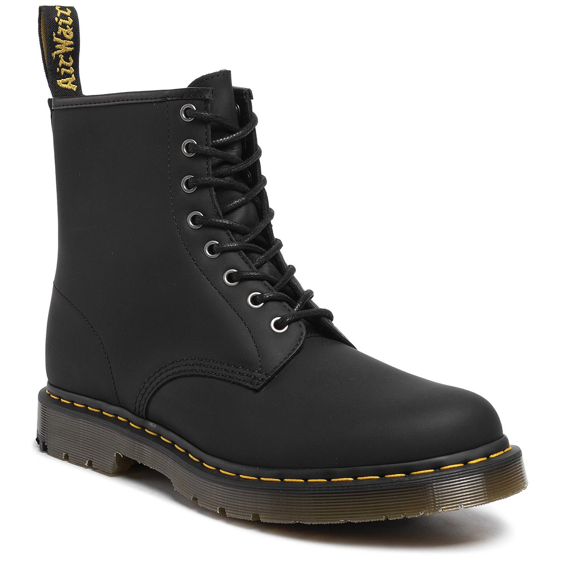 Dr. Martens Bocanci 1460 Snowplow Wp 24039001 Negru - Pled.ro