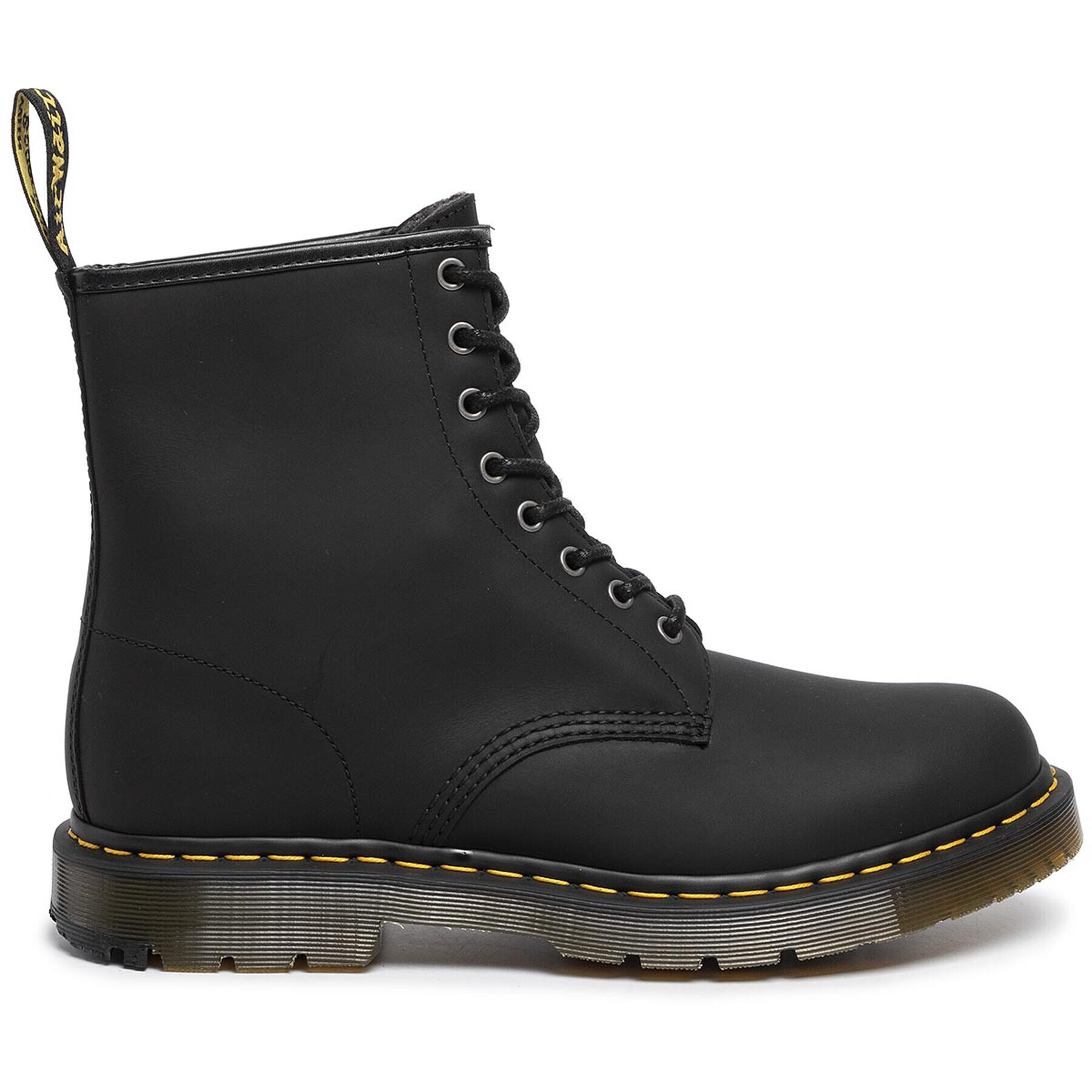 Dr. Martens Bocanci 1460 Snowplow Wp 24039001 Negru - Pled.ro