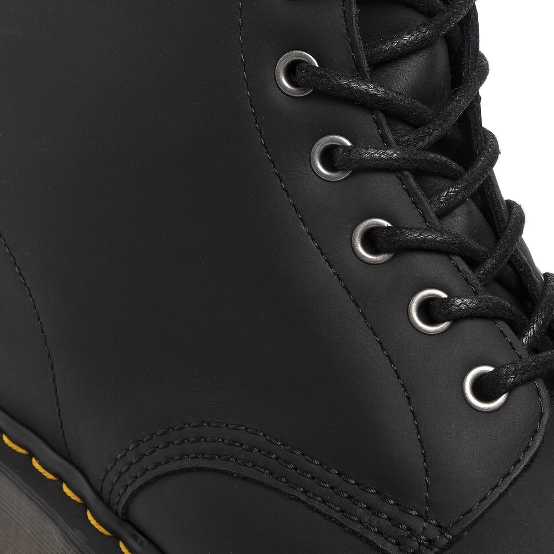 Dr. Martens Bocanci 1460 Snowplow Wp 24039001 Negru - Pled.ro