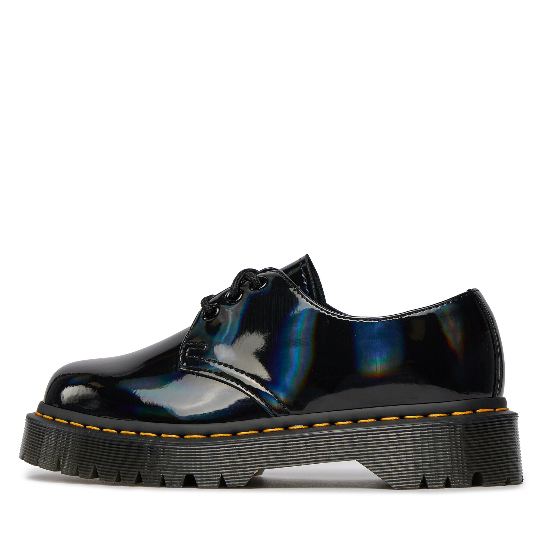 Dr. Martens Bocanci 1461 Bex 30563001 Negru - Pled.ro