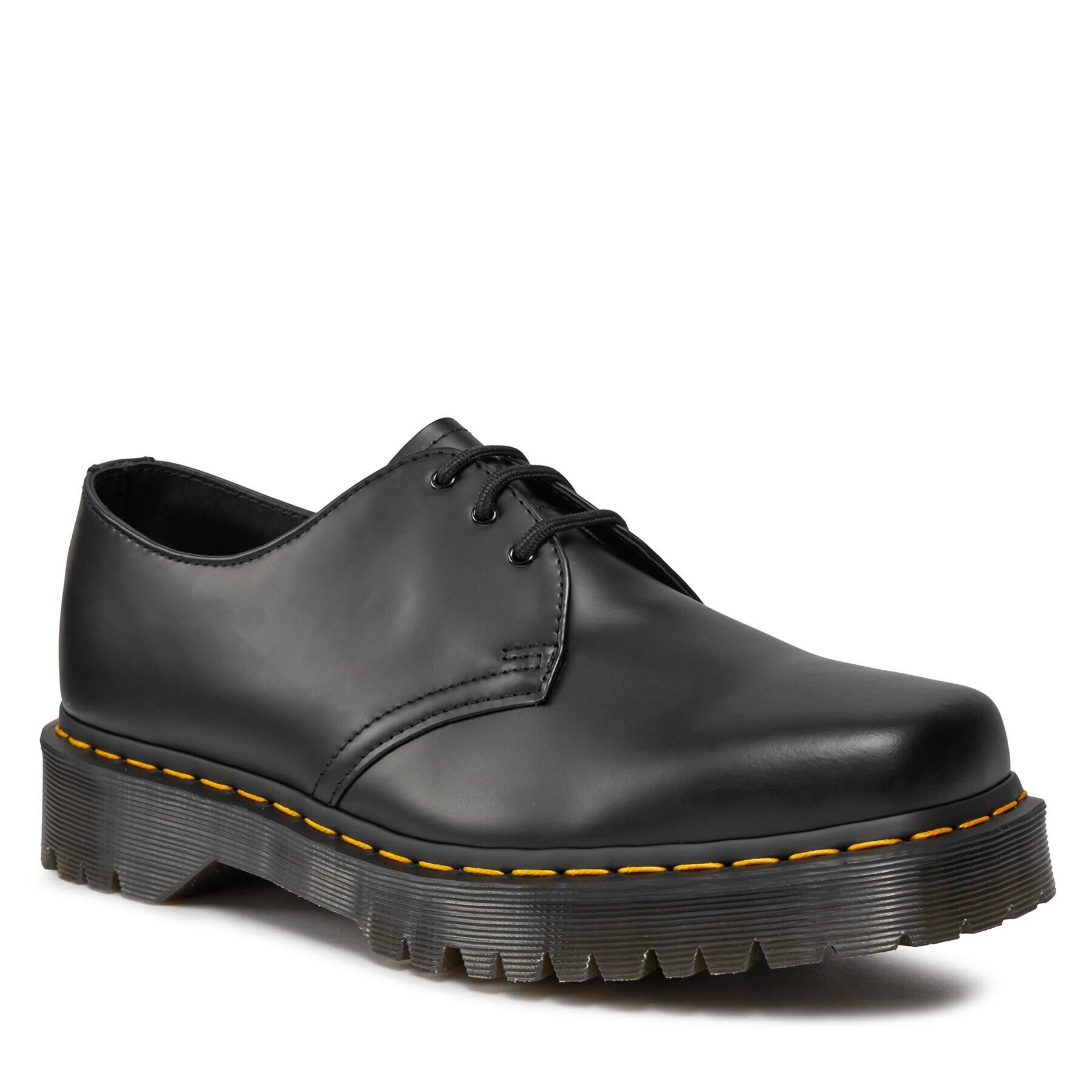 Dr. Martens Bocanci 27875001 Negru - Pled.ro