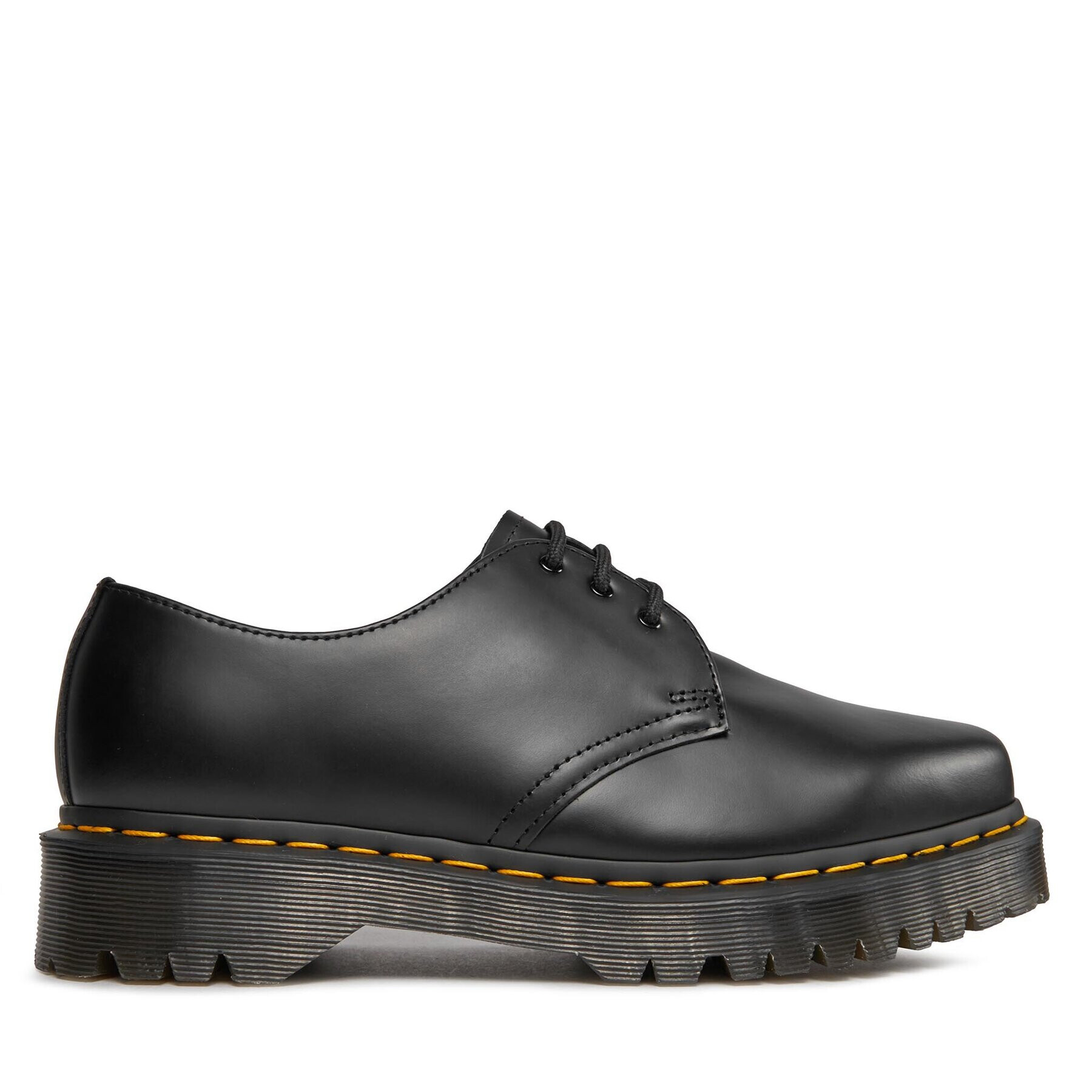 Dr. Martens Bocanci 27875001 Negru - Pled.ro