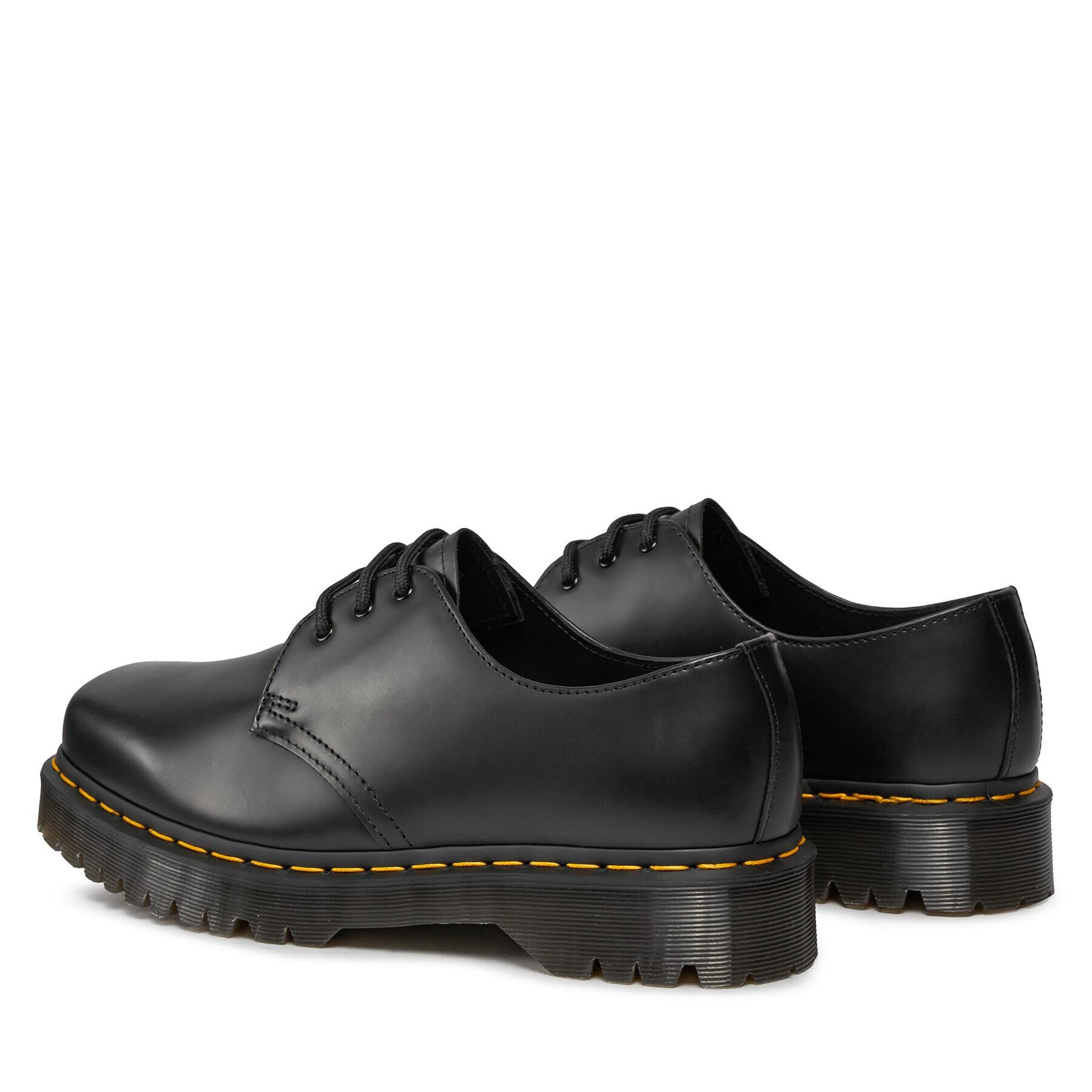 Dr. Martens Bocanci 27875001 Negru - Pled.ro