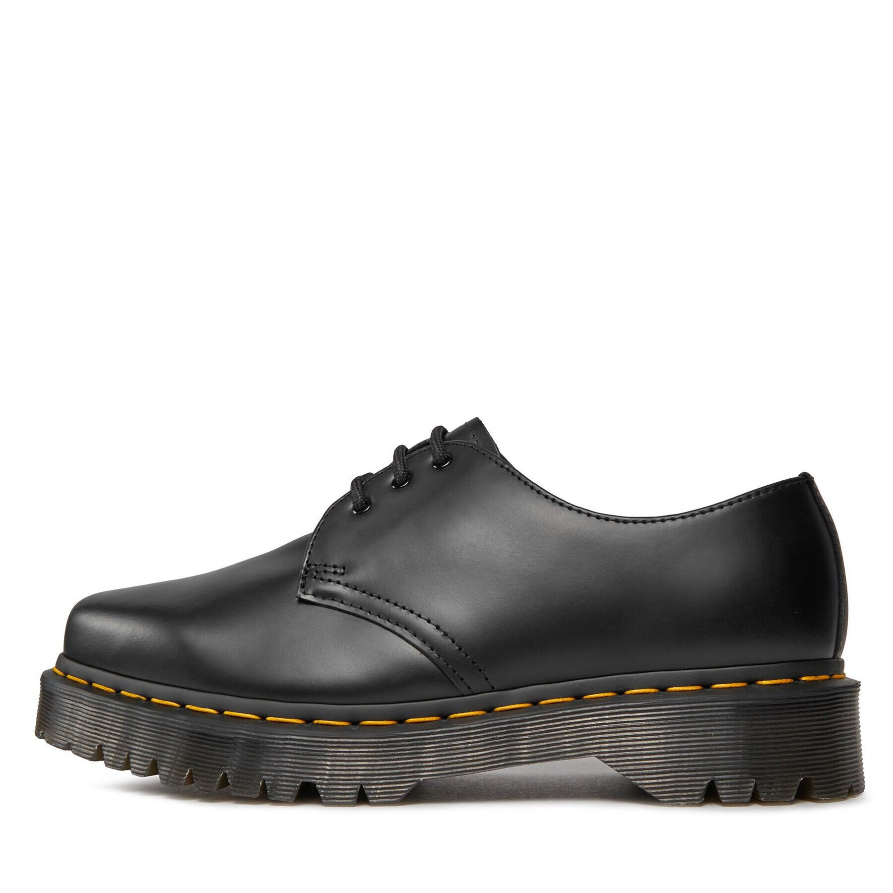 Dr. Martens Bocanci 27875001 Negru - Pled.ro