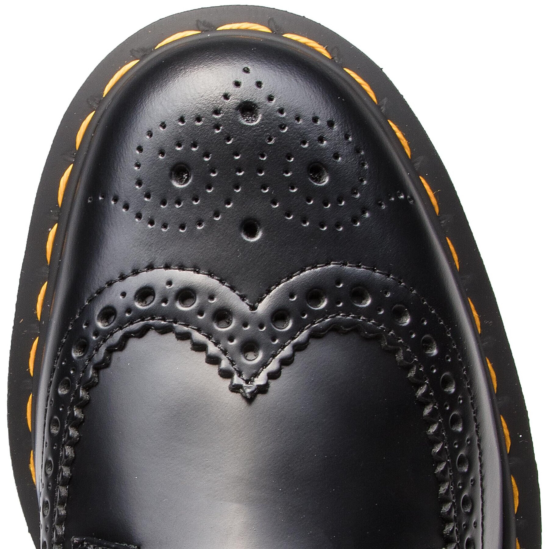 Dr. Martens Bocanci 3989 YS Smooth 22210001 Negru - Pled.ro