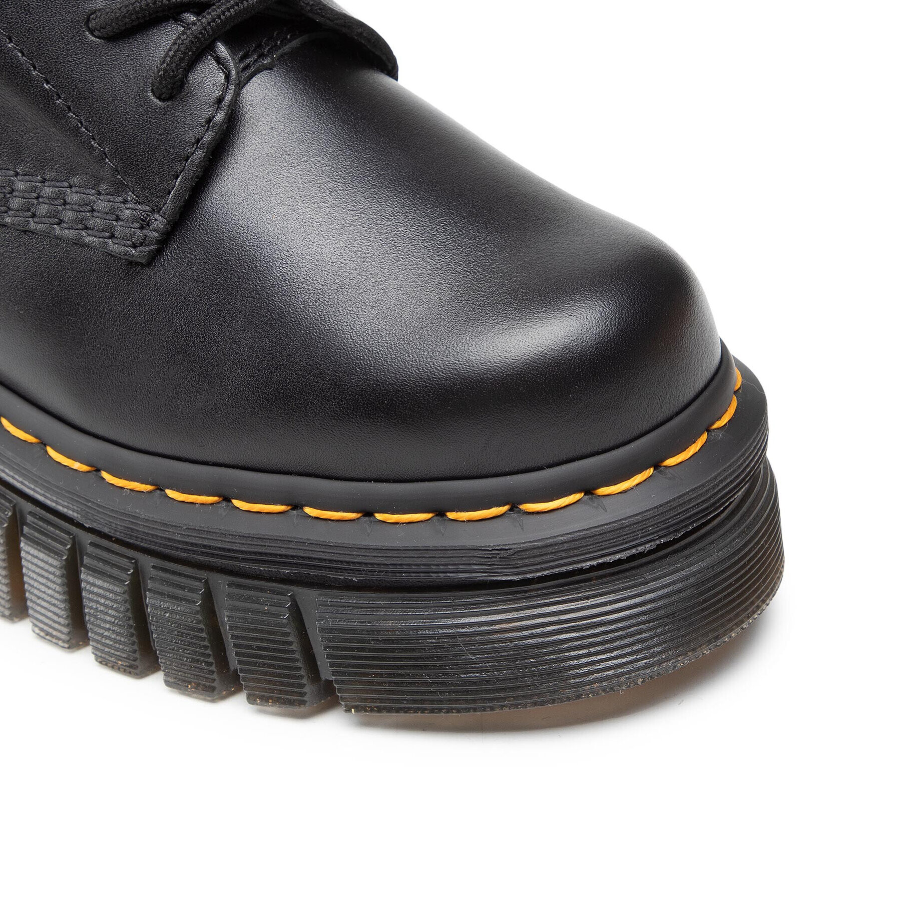 Dr. Martens Bocanci Audrick 8-Eye Boot 27149001 Negru - Pled.ro