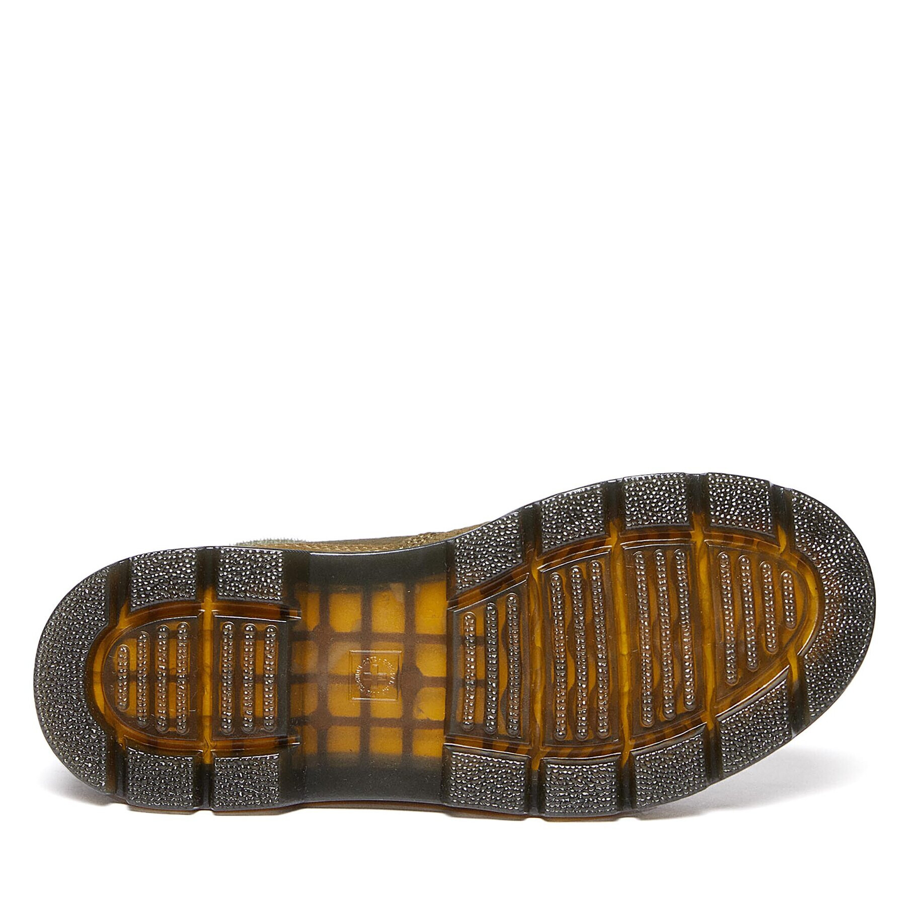 Dr. Martens Trappers Combs Tech Verde - Pled.ro