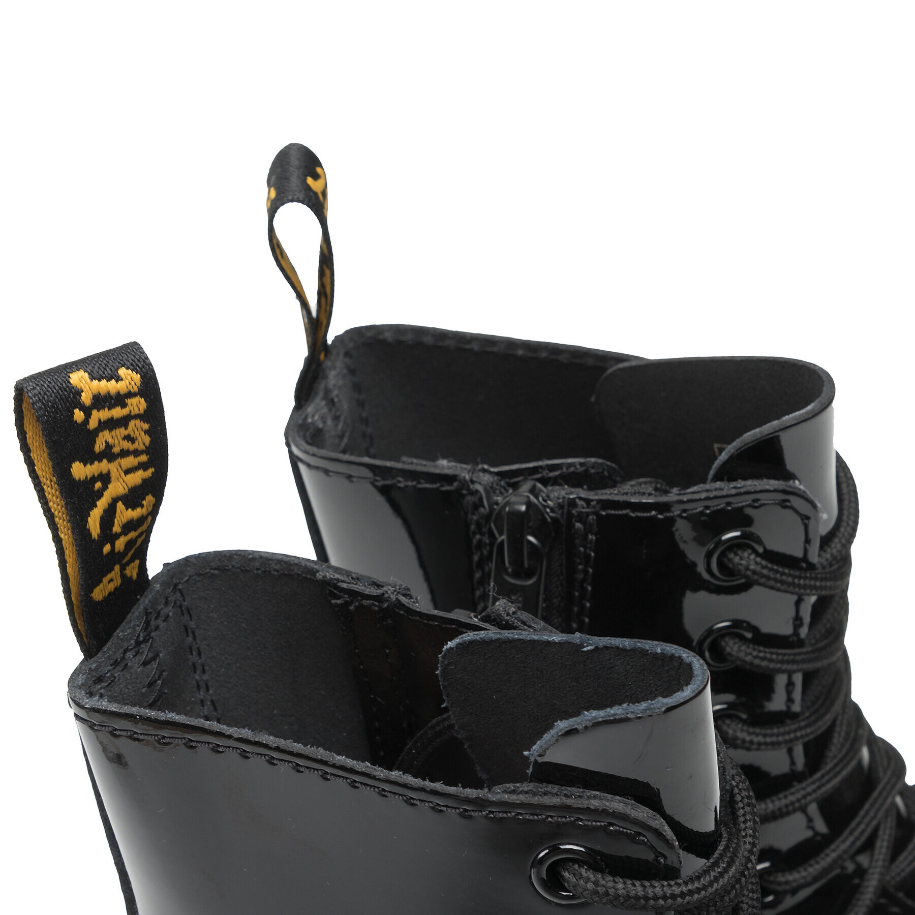 Dr. Martens Bocanci Jadon 26646001 Negru - Pled.ro