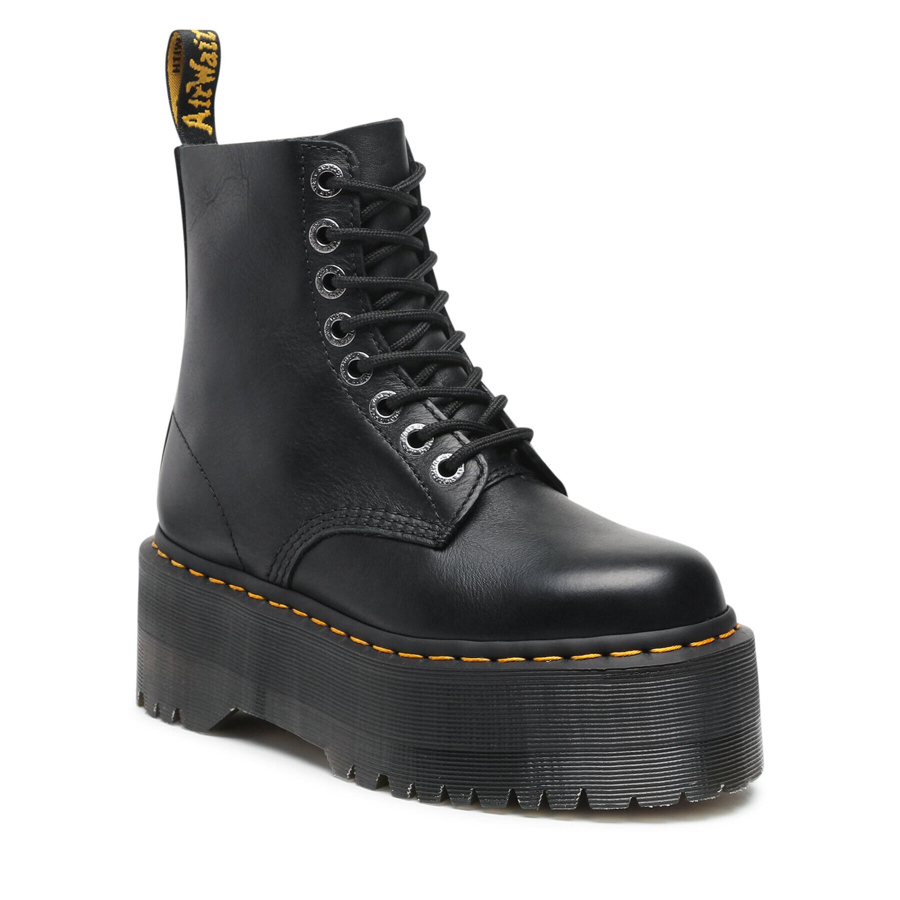 Dr. Martens Bocanci Pascal Max 26925001 Negru - Pled.ro