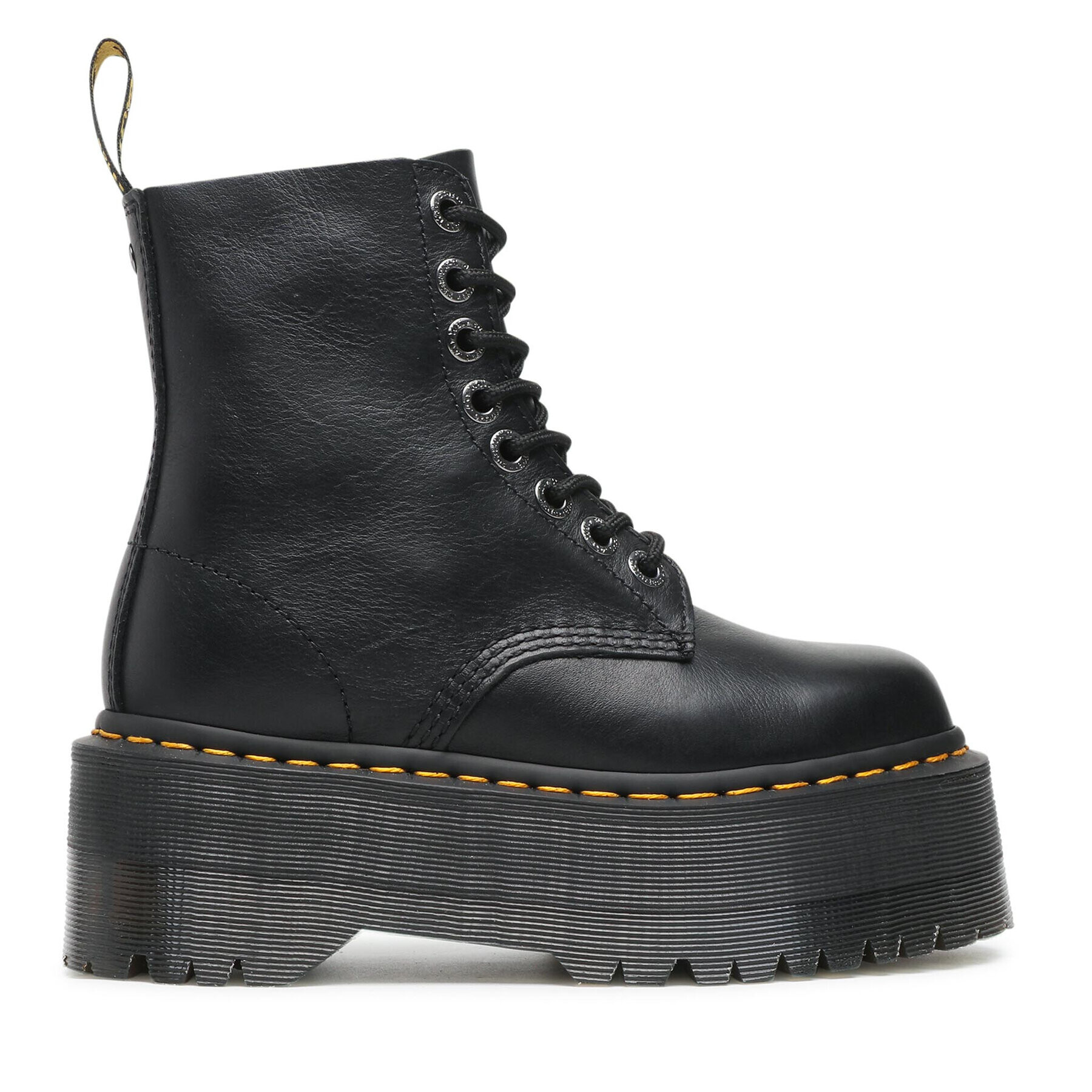 Dr. Martens Bocanci Pascal Max 26925001 Negru - Pled.ro