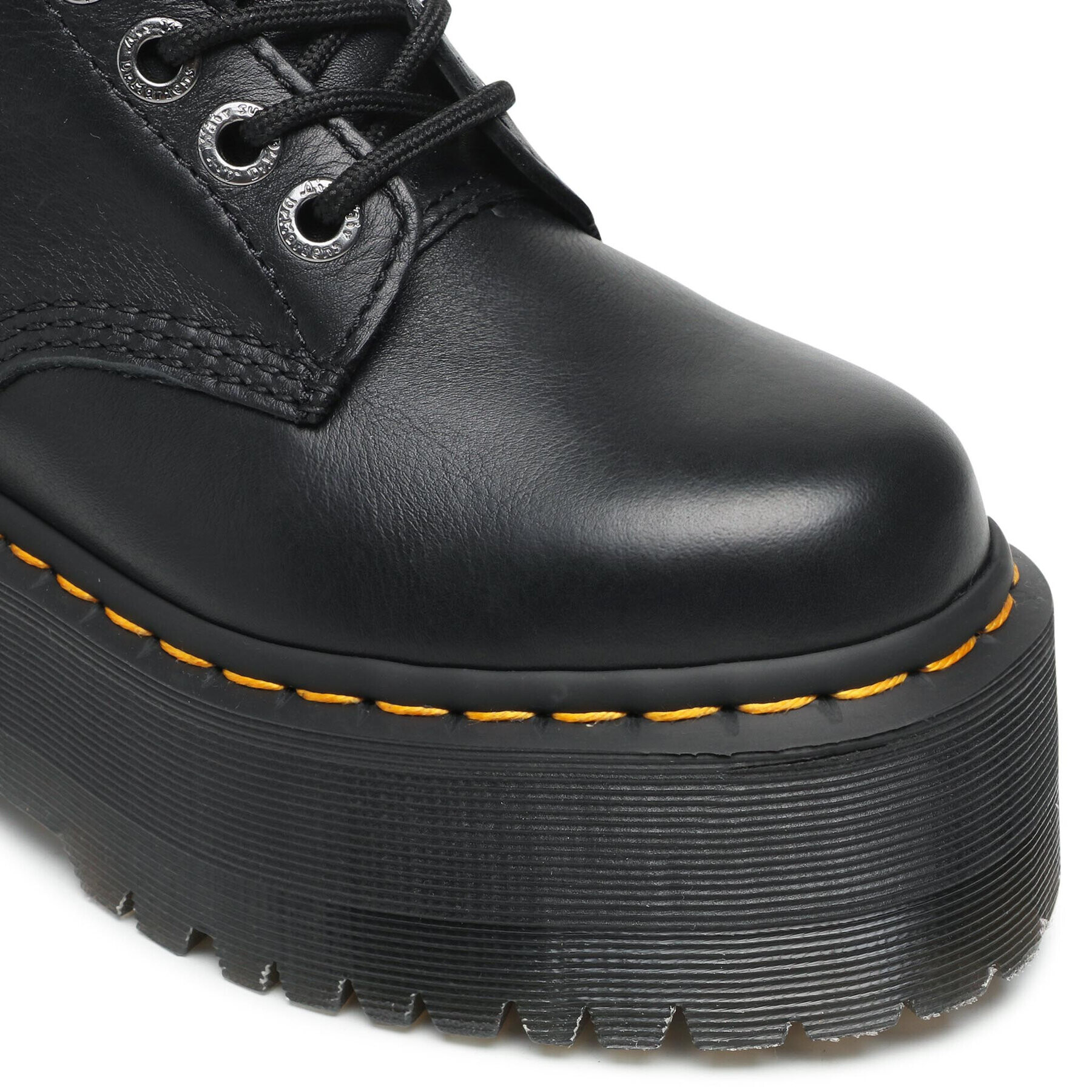 Dr. Martens Bocanci Pascal Max 26925001 Negru - Pled.ro