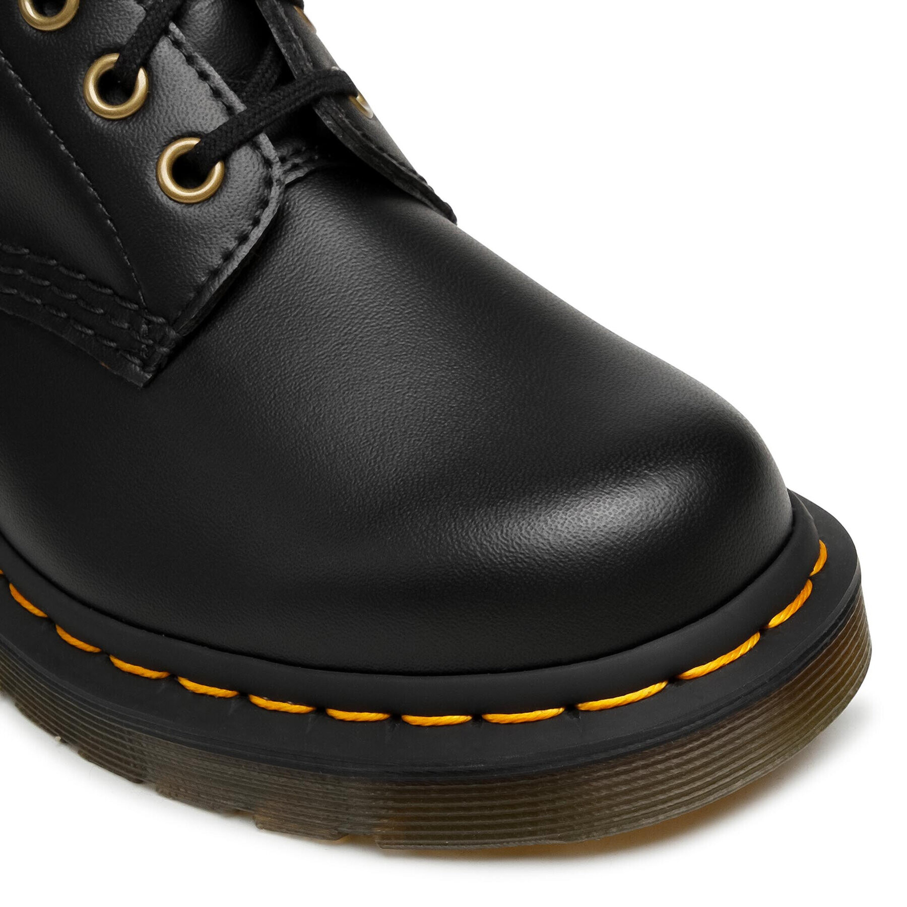 Dr. Martens Bocanci Vegan 1460 14045001 Negru - Pled.ro