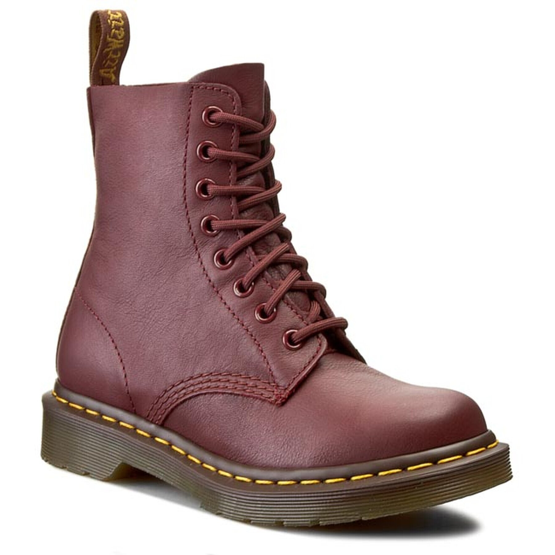 Dr. Martens Botine Pascal 13512411 Vișiniu - Pled.ro