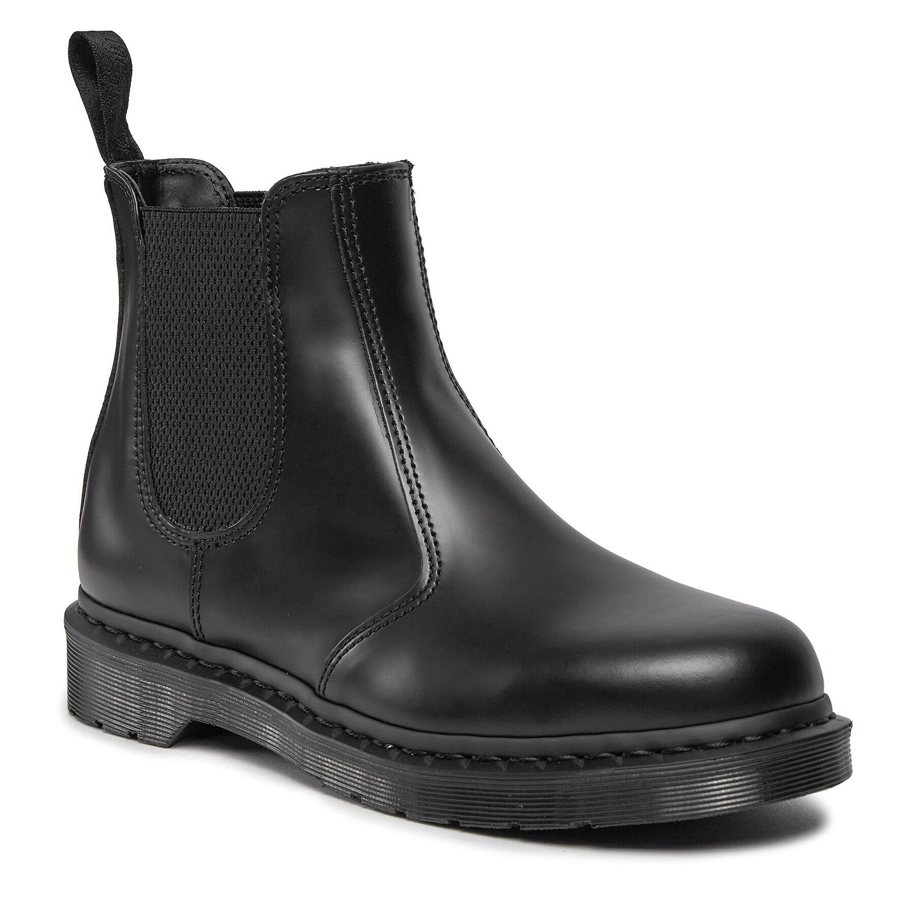 Dr. Martens Ghete Jodhpur 25685001 Negru - Pled.ro