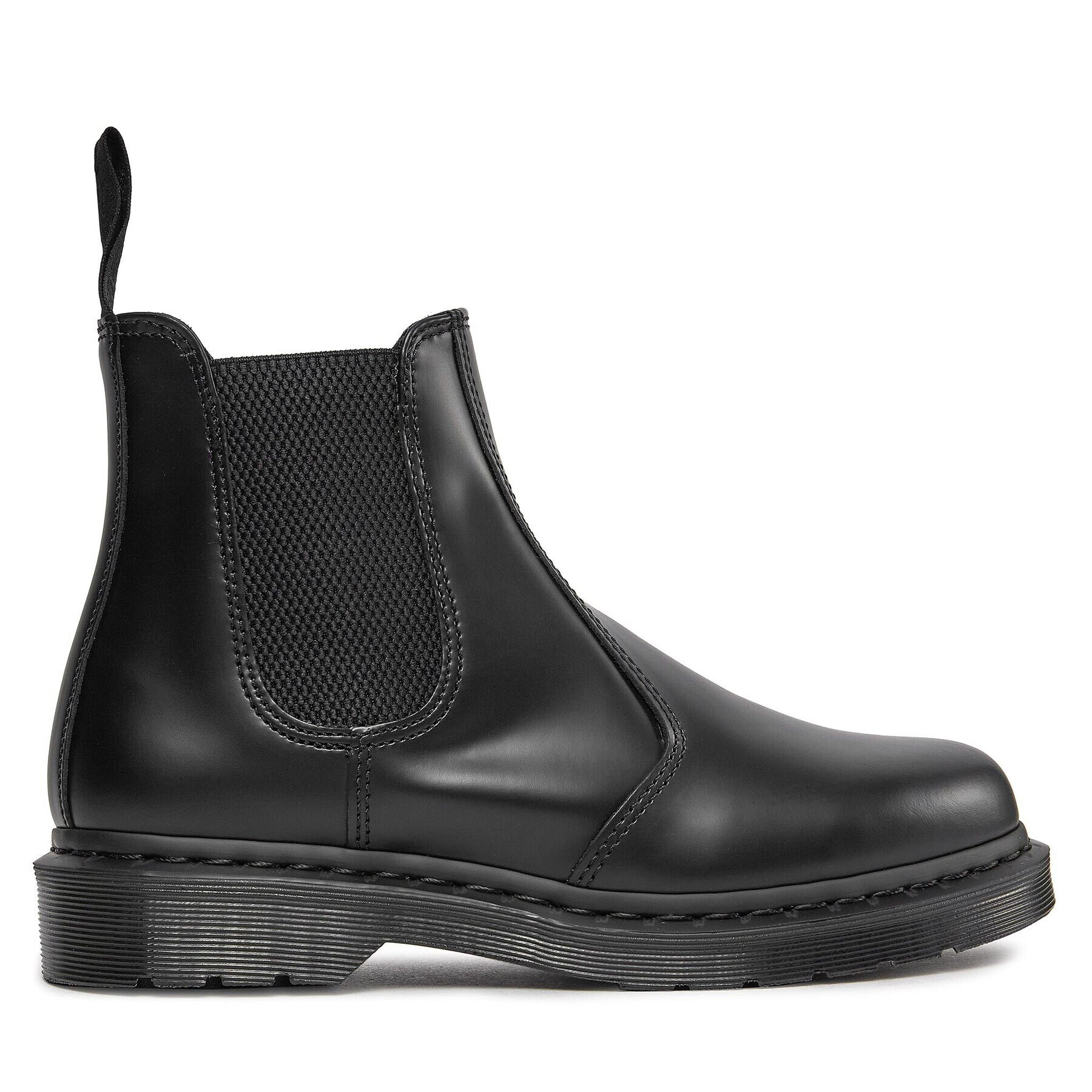 Dr. Martens Ghete Jodhpur 25685001 Negru - Pled.ro