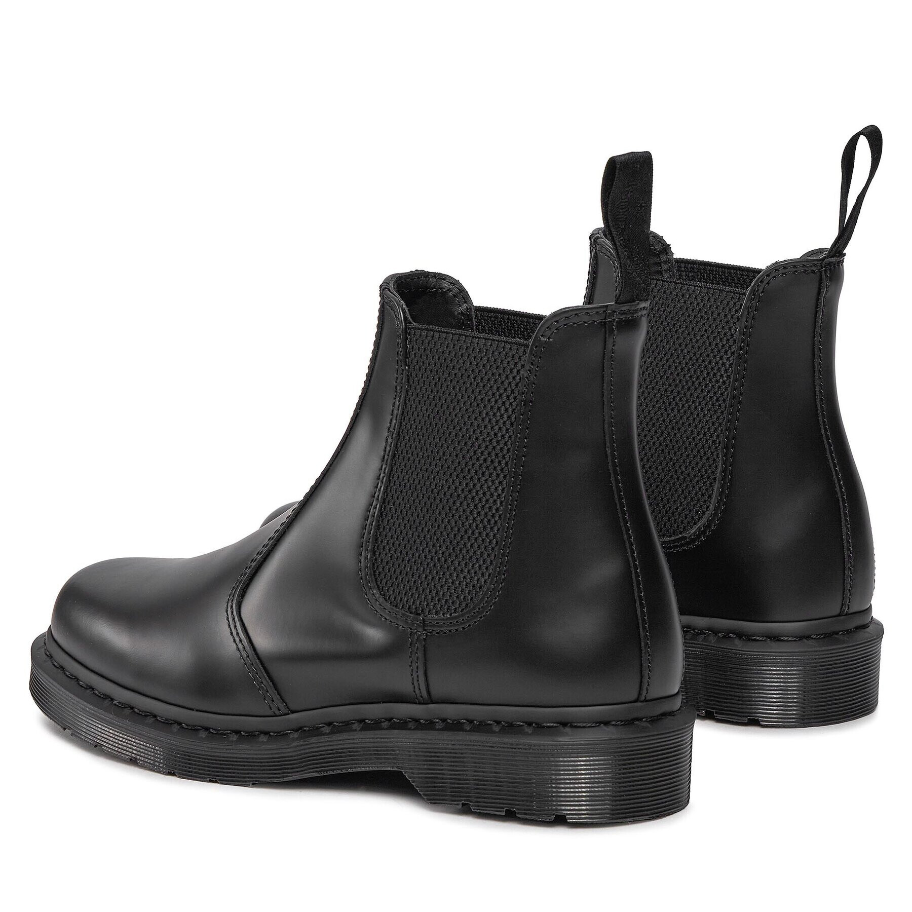 Dr. Martens Ghete Jodhpur 25685001 Negru - Pled.ro