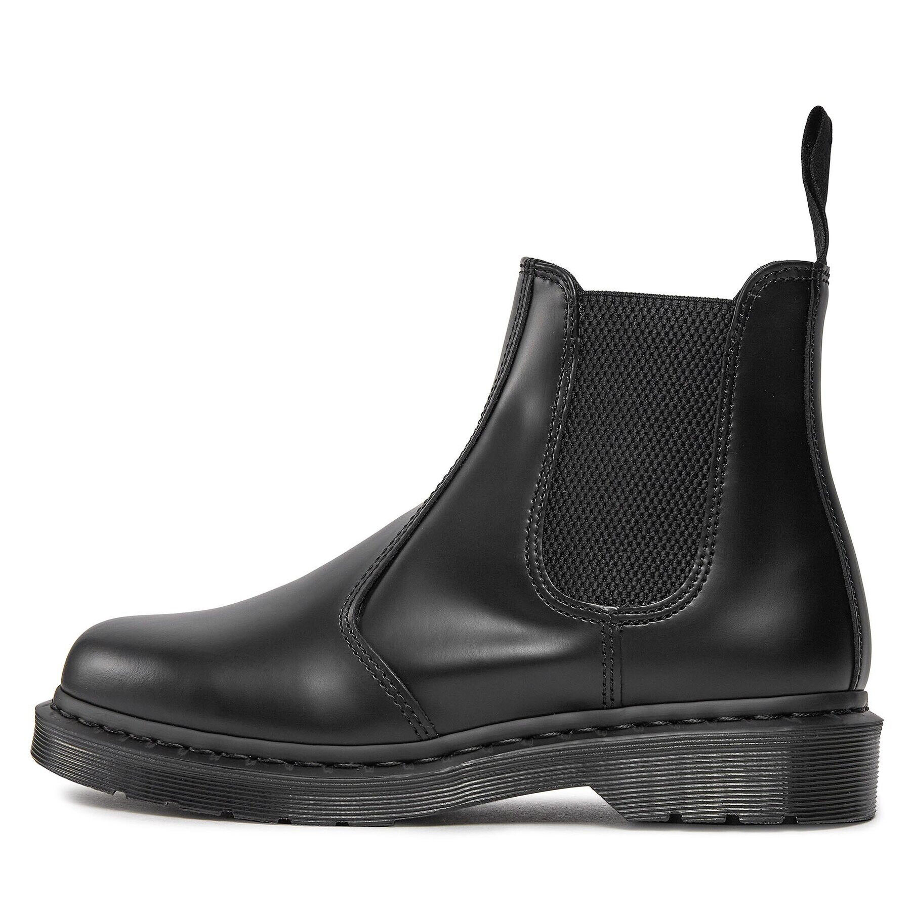 Dr. Martens Ghete Jodhpur 25685001 Negru - Pled.ro