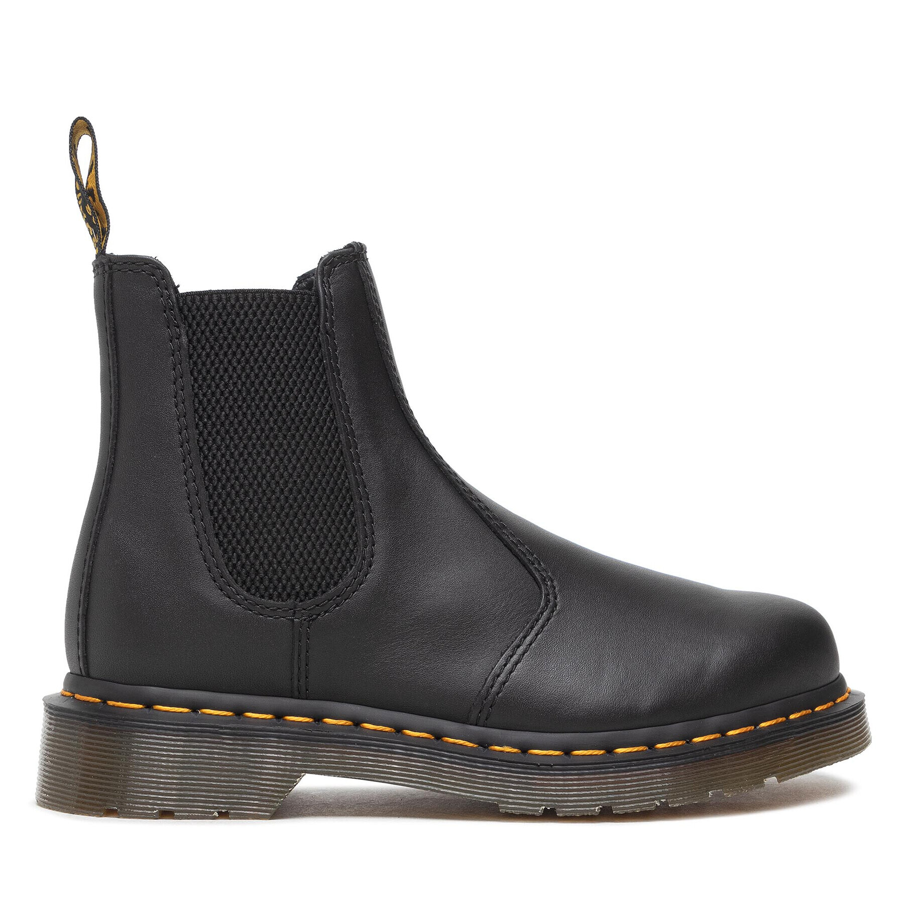 Dr. Martens Ghete Jodhpur 2976 27100001 Negru - Pled.ro