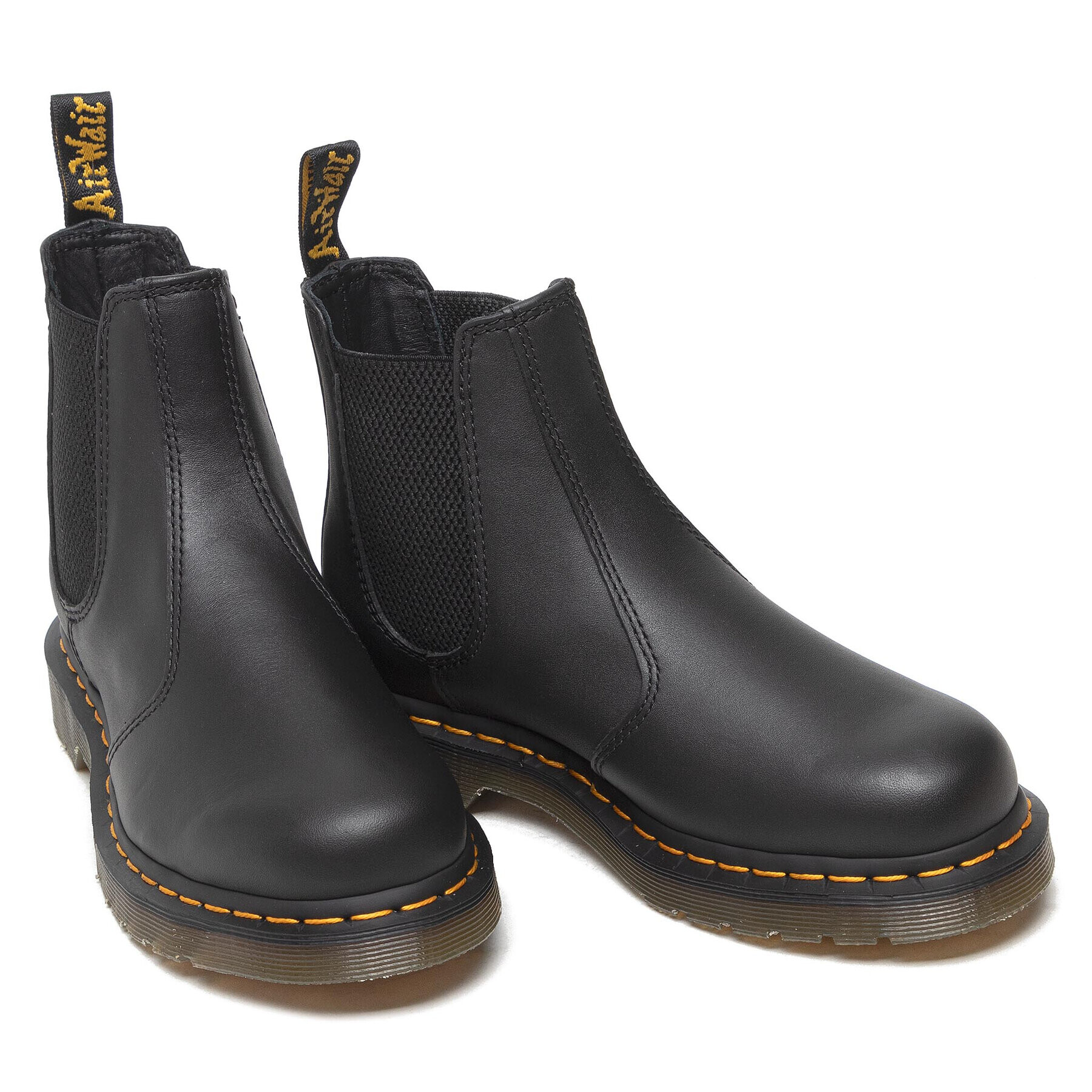 Dr. Martens Ghete Jodhpur 2976 27100001 Negru - Pled.ro