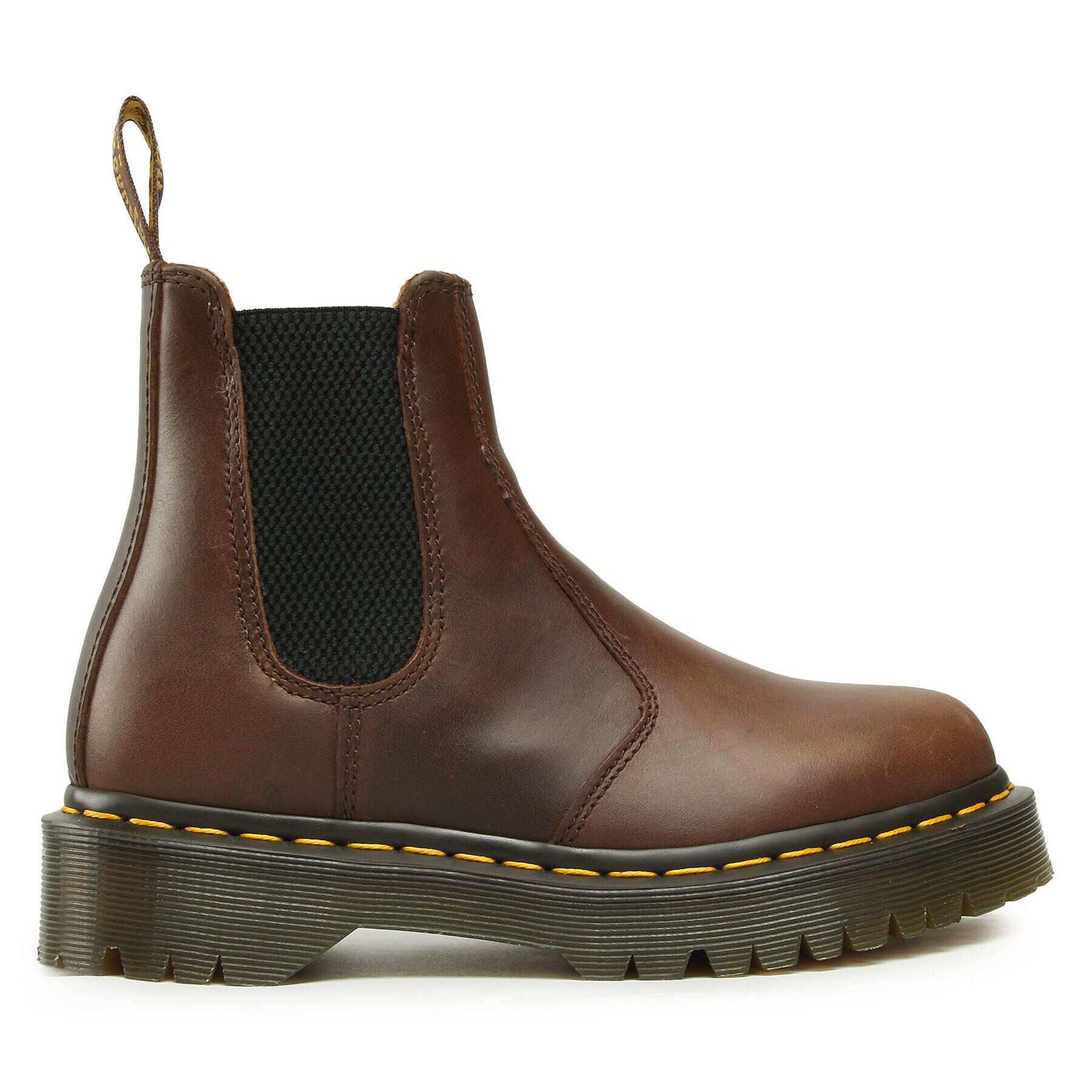 Dr. Martens Ghete Jodhpur 2976 Bex 27896201 Maro - Pled.ro