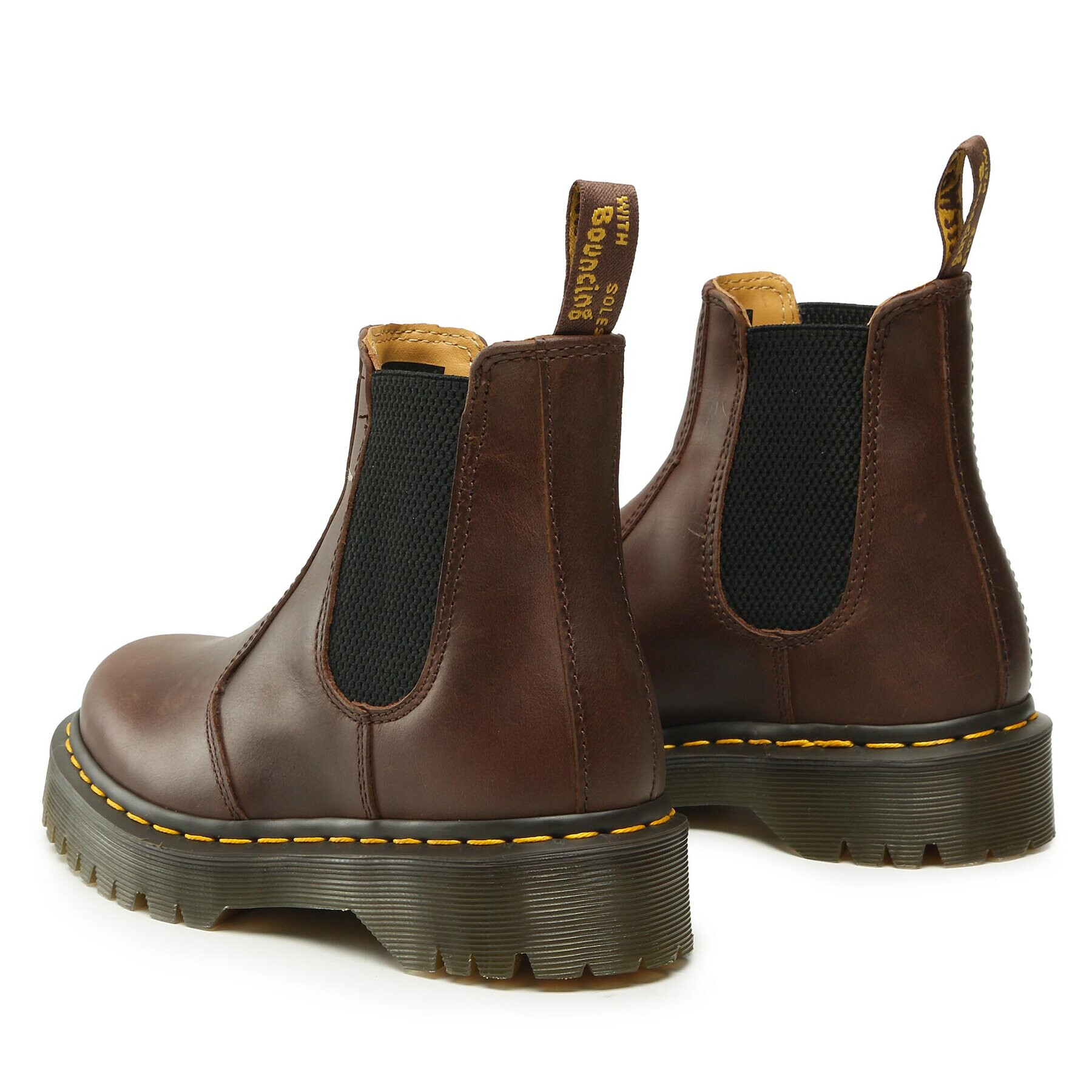 Dr. Martens Ghete Jodhpur 2976 Bex 27896201 Maro - Pled.ro