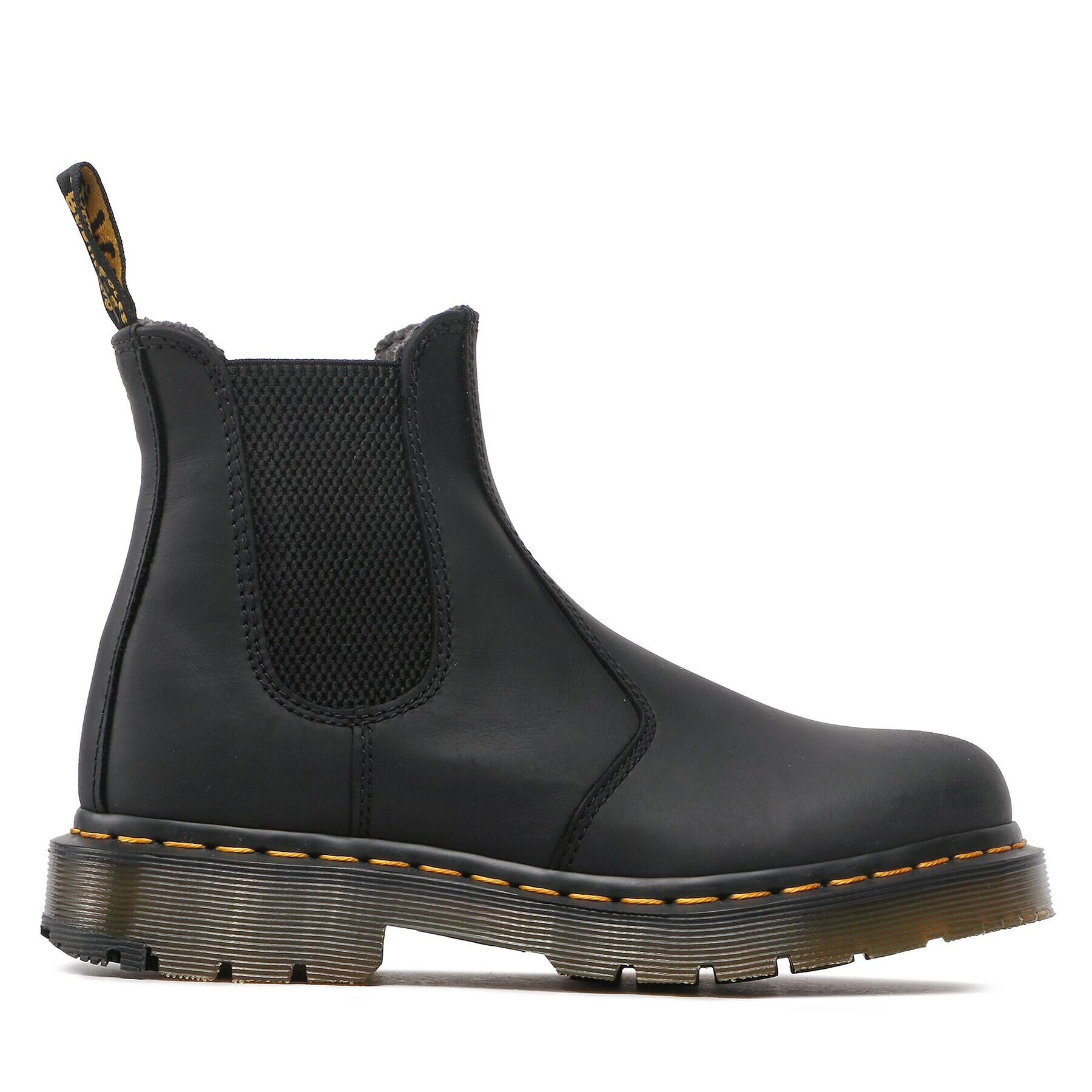 Dr. Martens Ghete Jodhpur 2976 Negru - Pled.ro