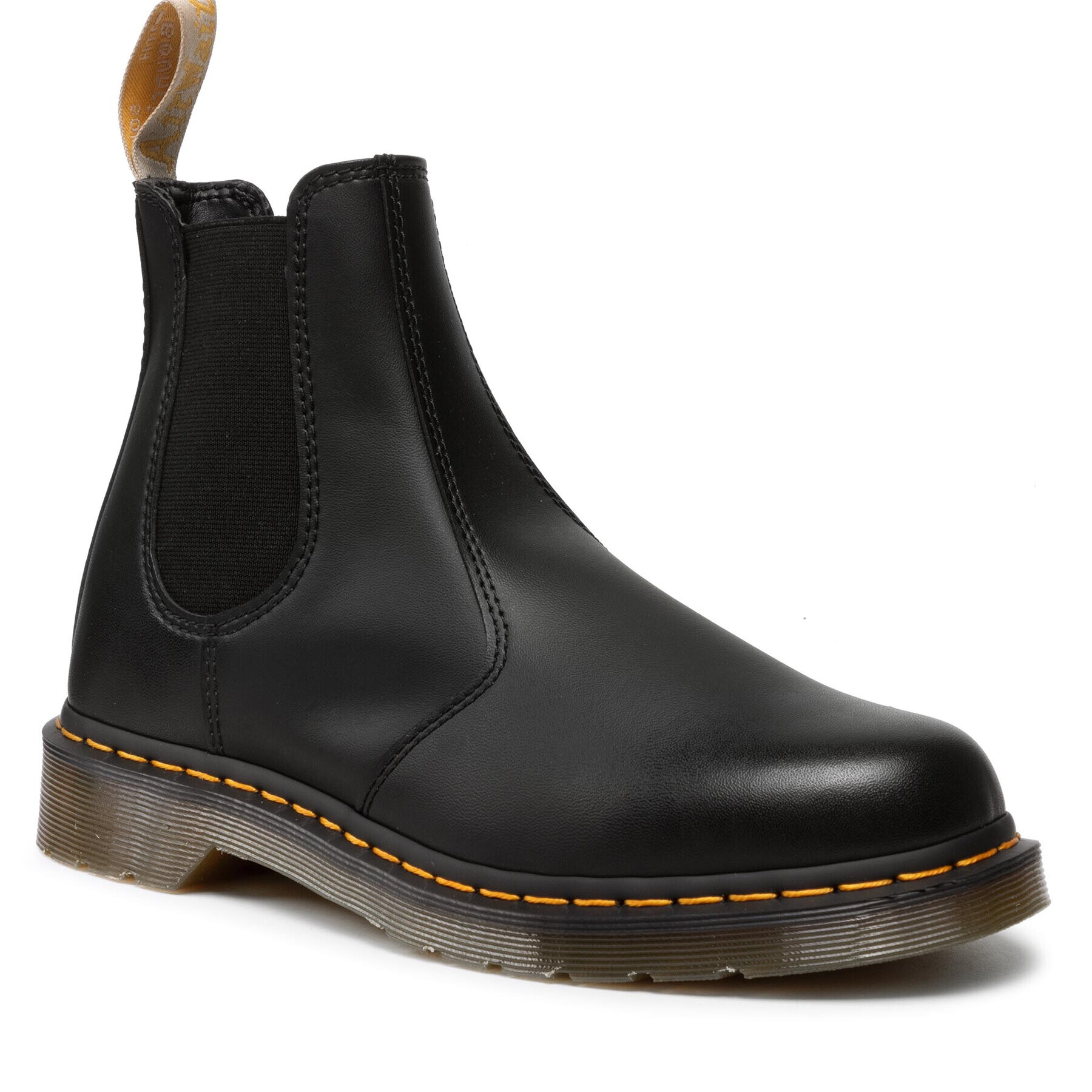 Dr. Martens Ghete Jodhpur 2976 Vegan 21456001 Negru - Pled.ro