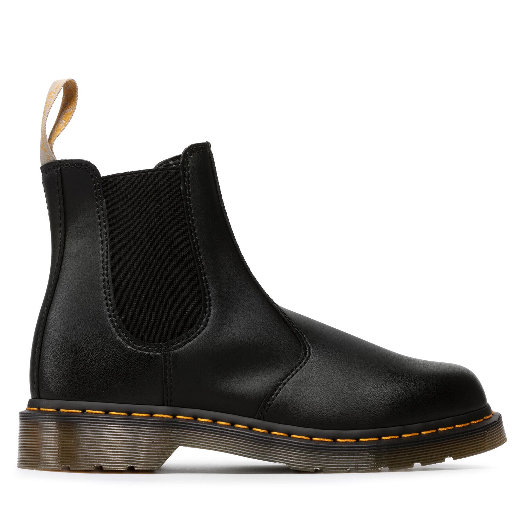 Dr. Martens Ghete Jodhpur 2976 Vegan 21456001 Negru - Pled.ro