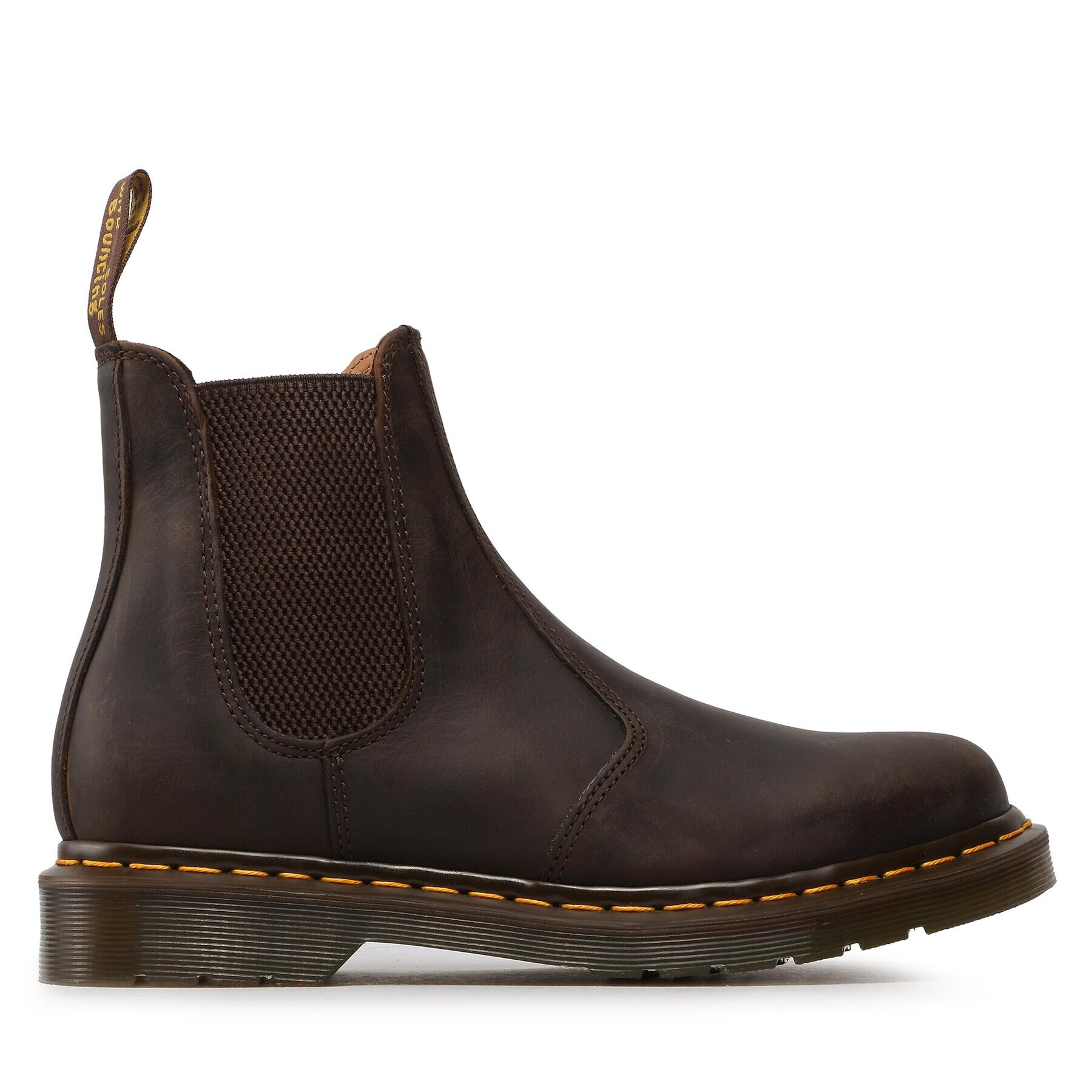 Dr. Martens Ghete Jodhpur 2976 Ys 27486201 Maro - Pled.ro