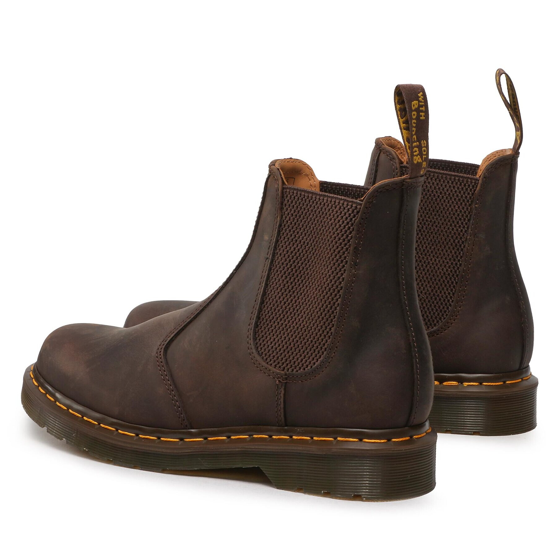 Dr. Martens Ghete Jodhpur 2976 Ys 27486201 Maro - Pled.ro