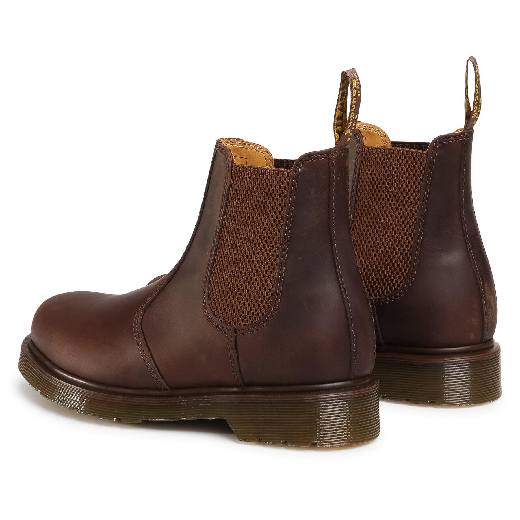 Dr. Martens Ghete Jodhpur 2978 11853201 Maro - Pled.ro