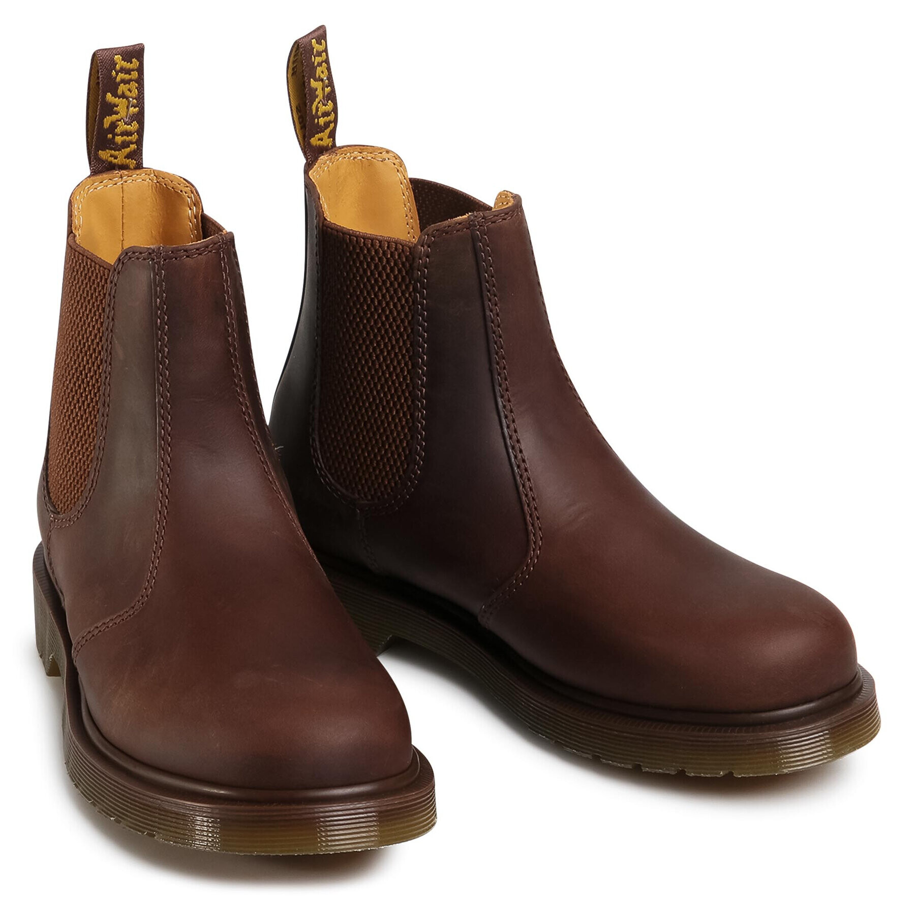 Dr. Martens Ghete Jodhpur 2978 11853201 Maro - Pled.ro